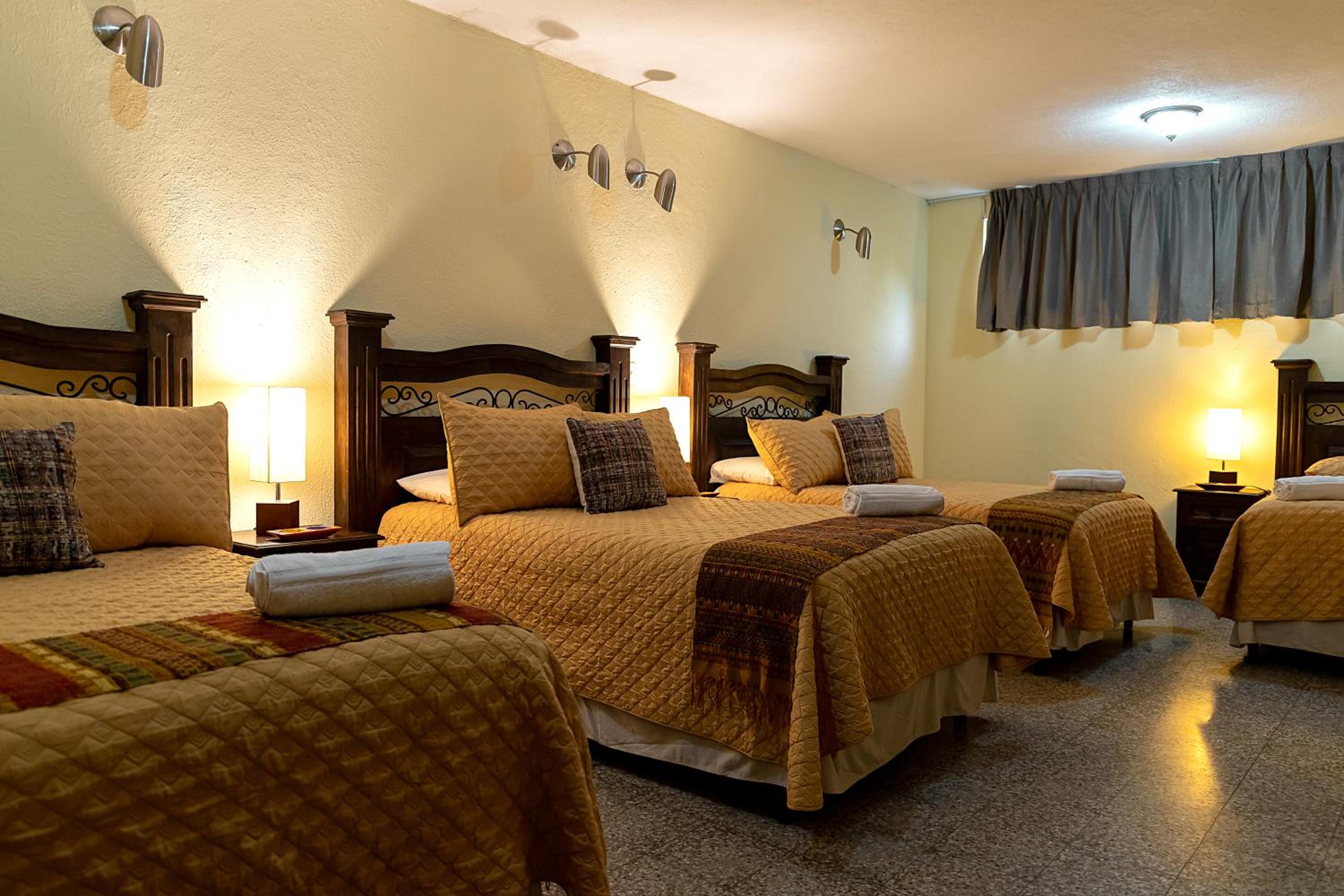 Standard Family Room