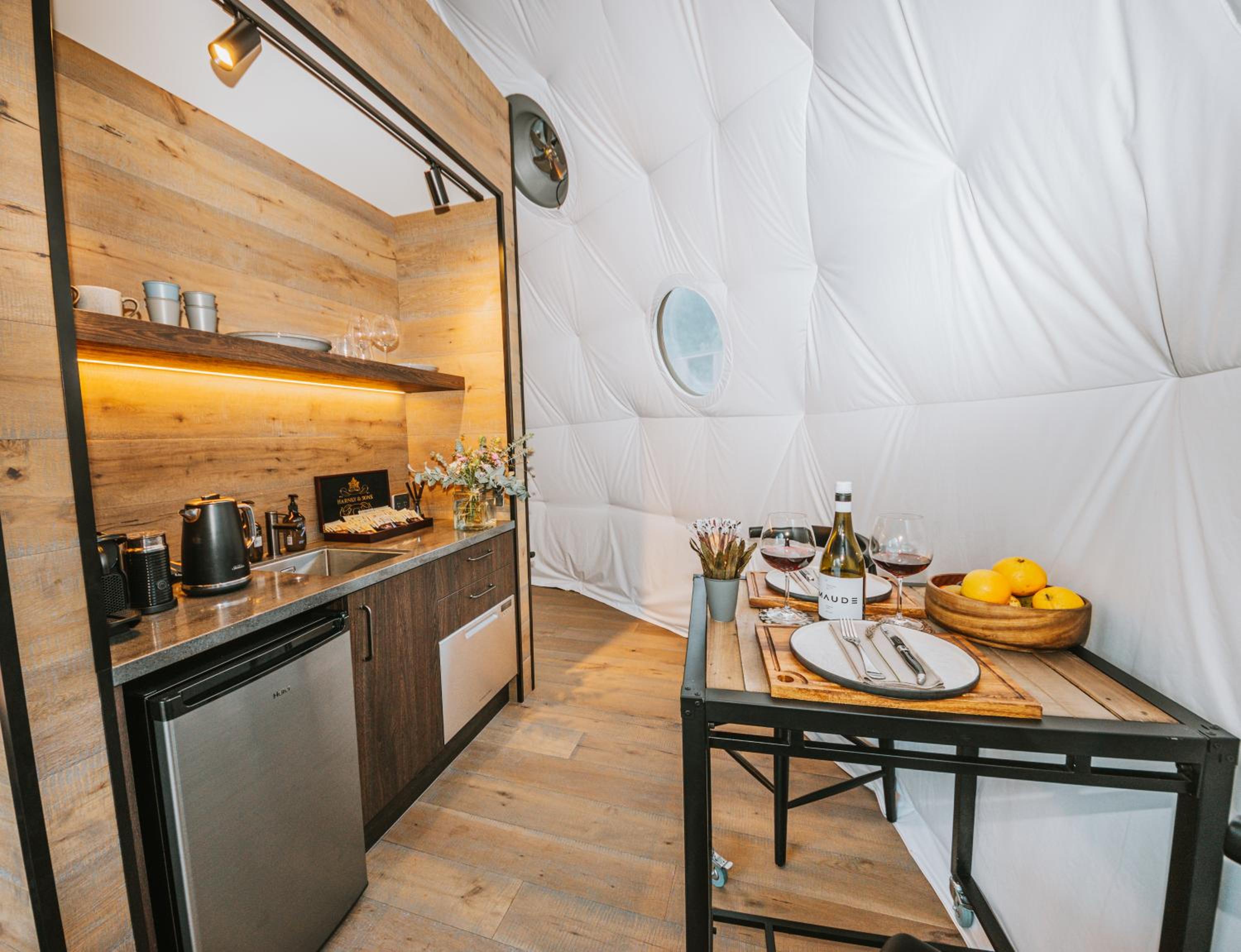 Tent - Photo 6