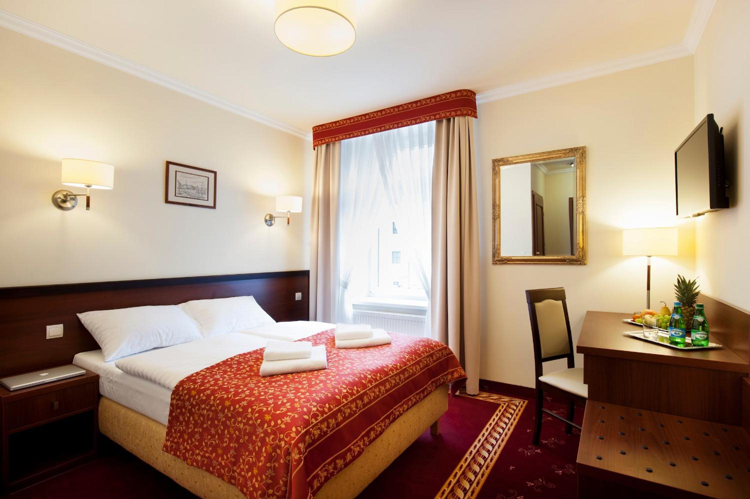 Standard Double Room photo 1