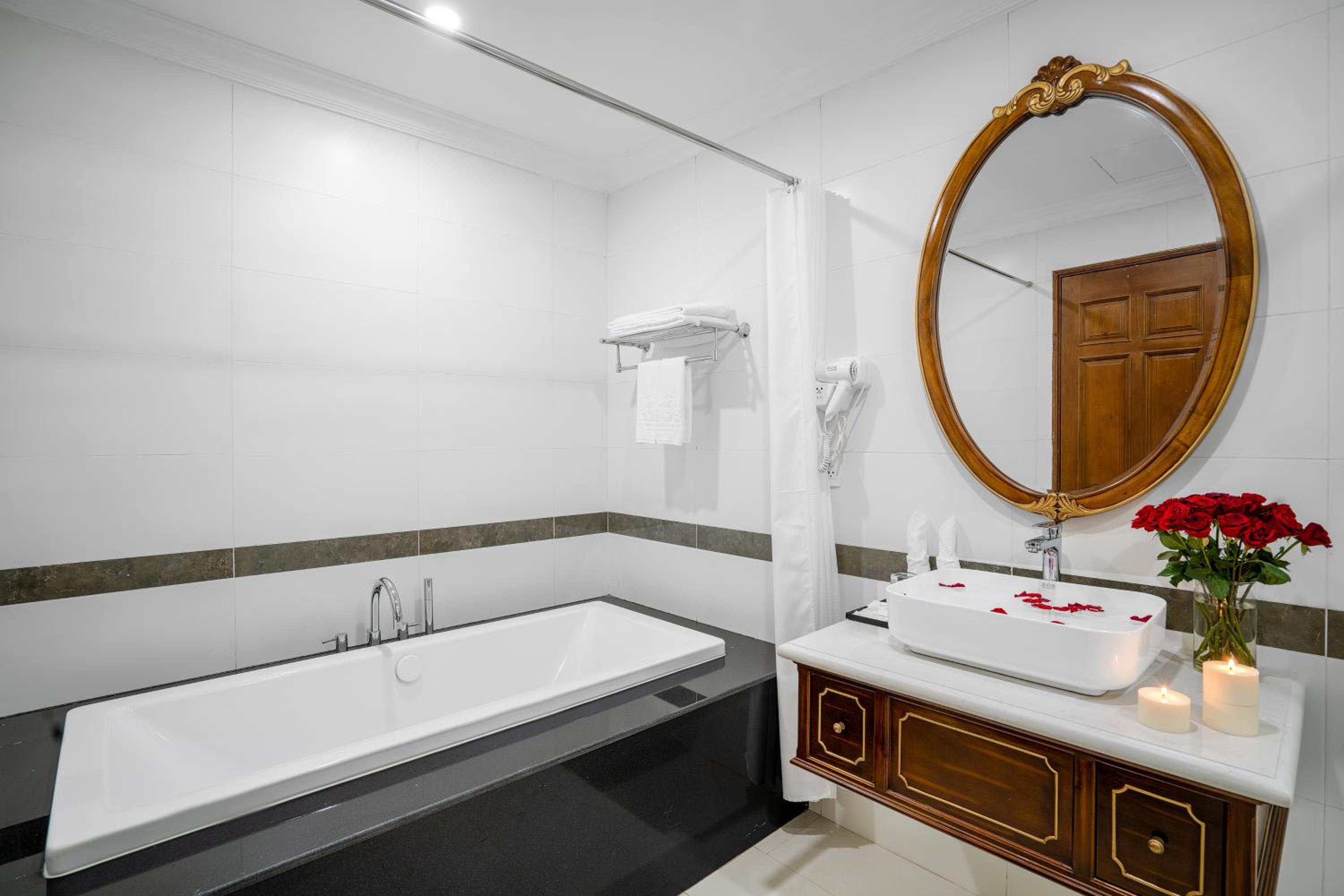 Junior Suite with Sea View photo 3