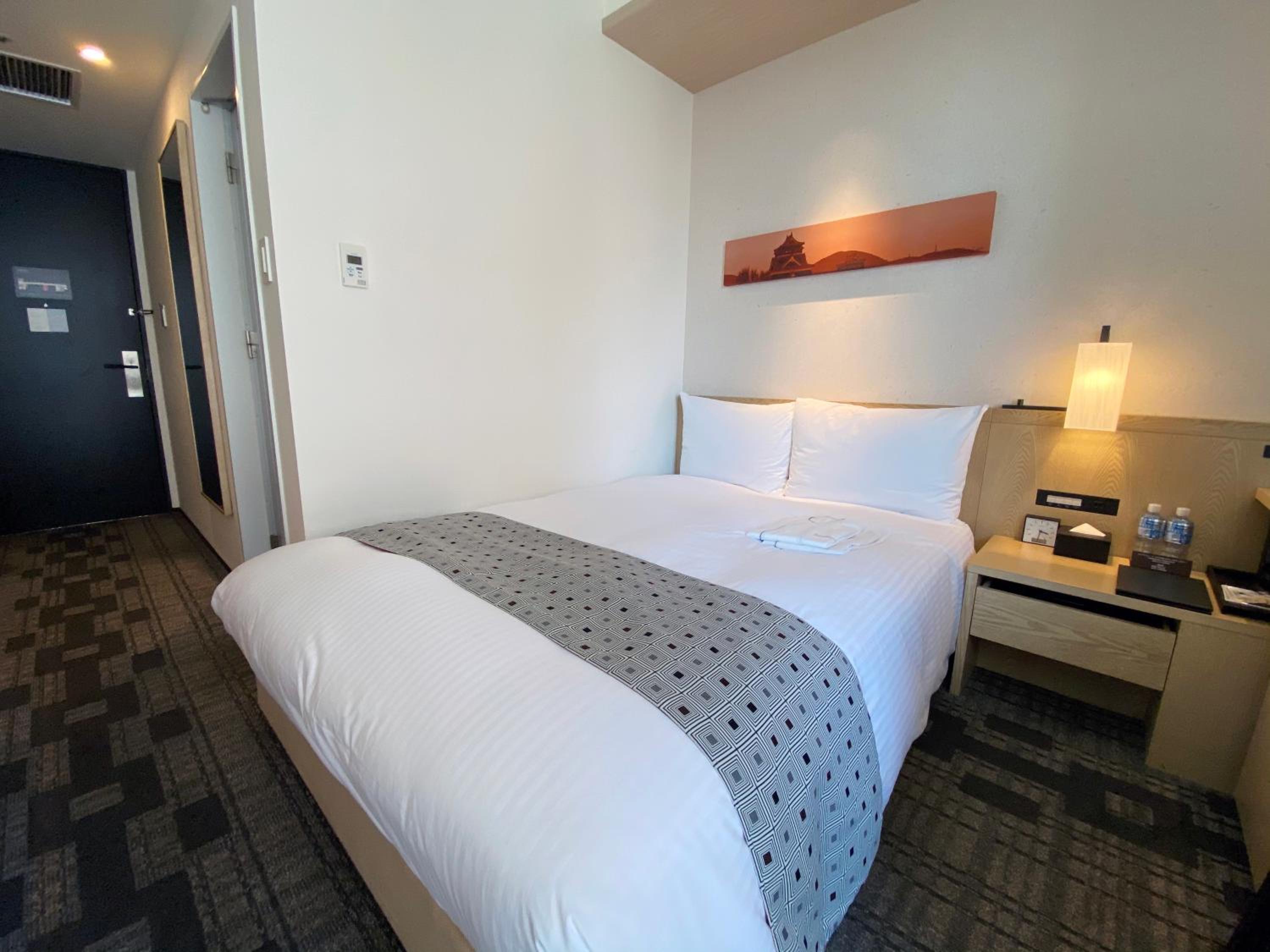 Standard Double Room - Non-Smoking - Photo 2