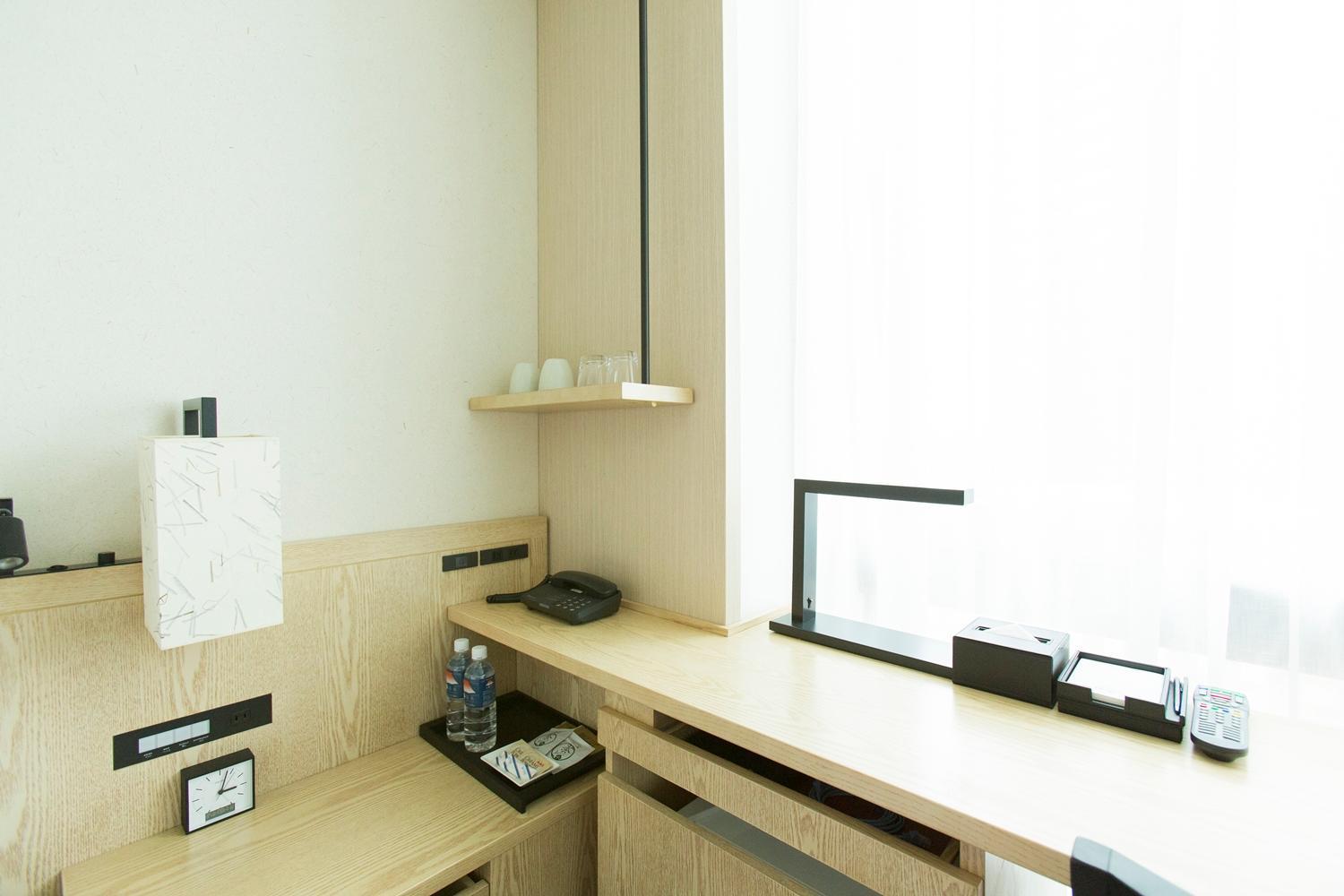 Standard Double Room - Non-Smoking - Photo 9
