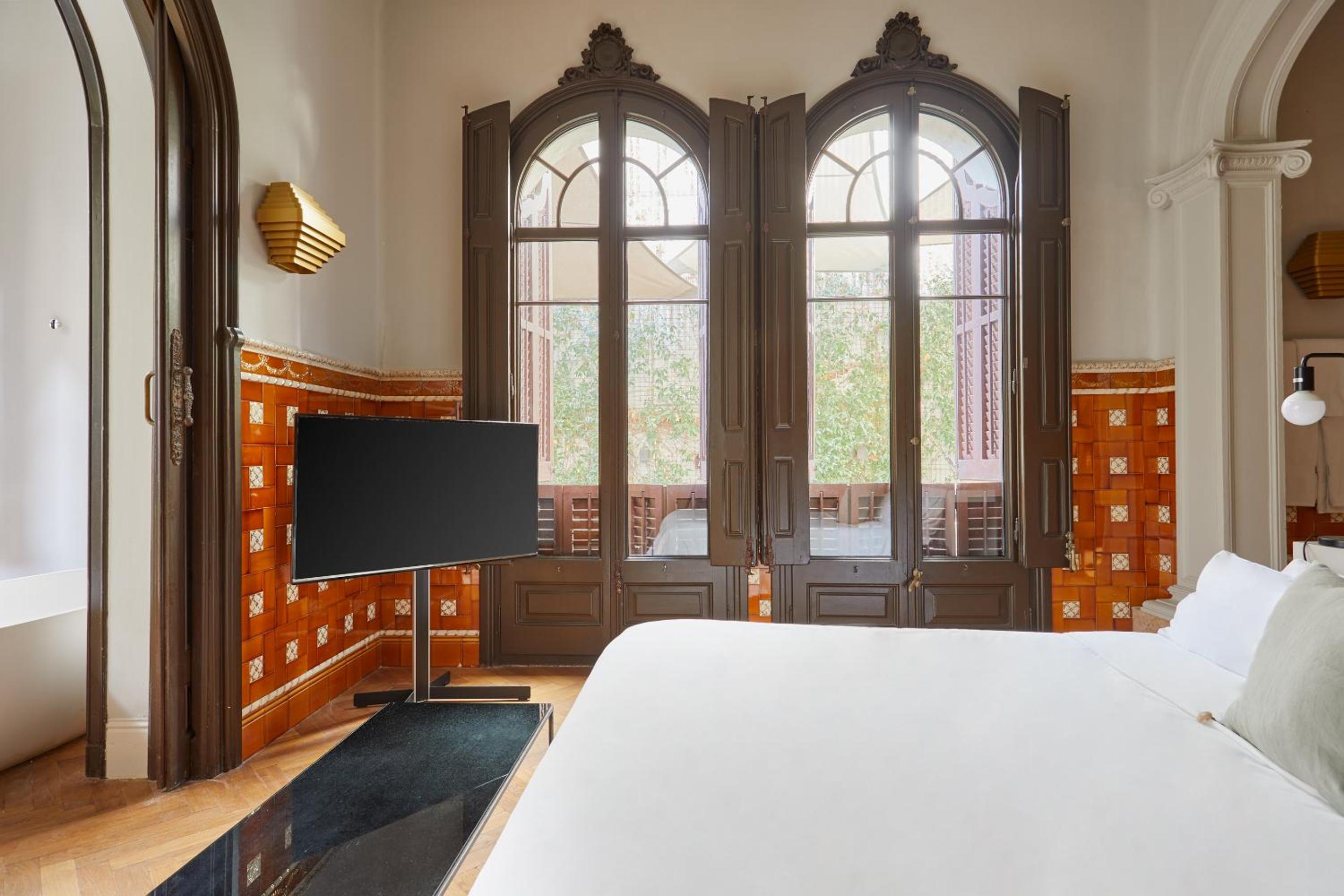 Studio Apartment photo 3