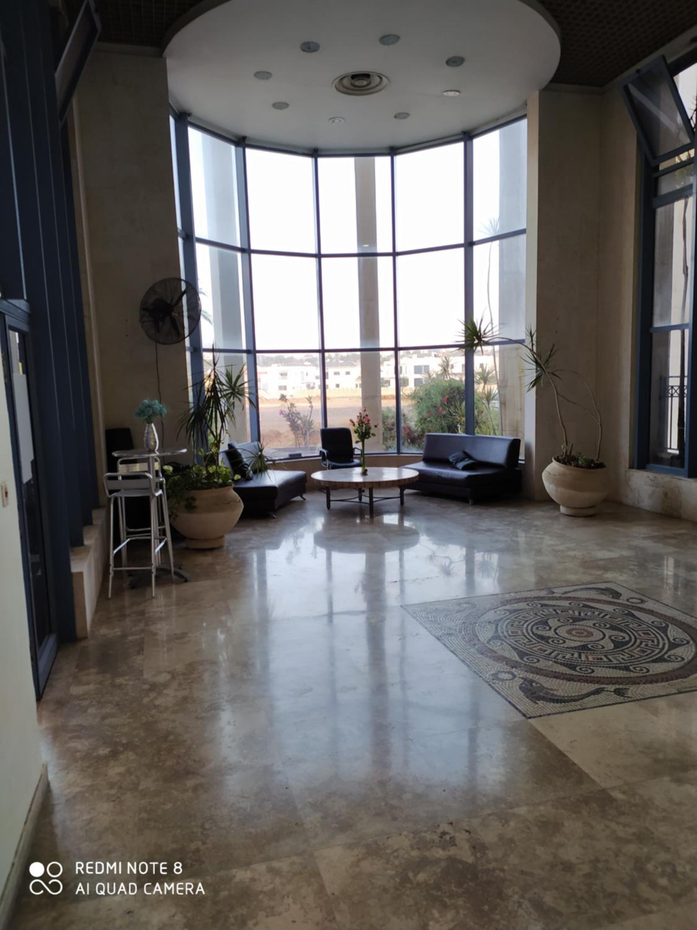 One-Bedroom Apartment - Photo 17