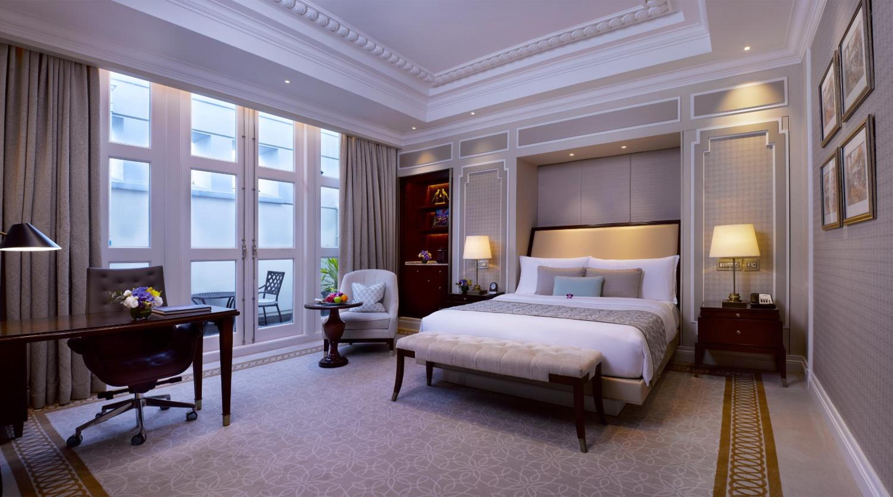 Heritage Room