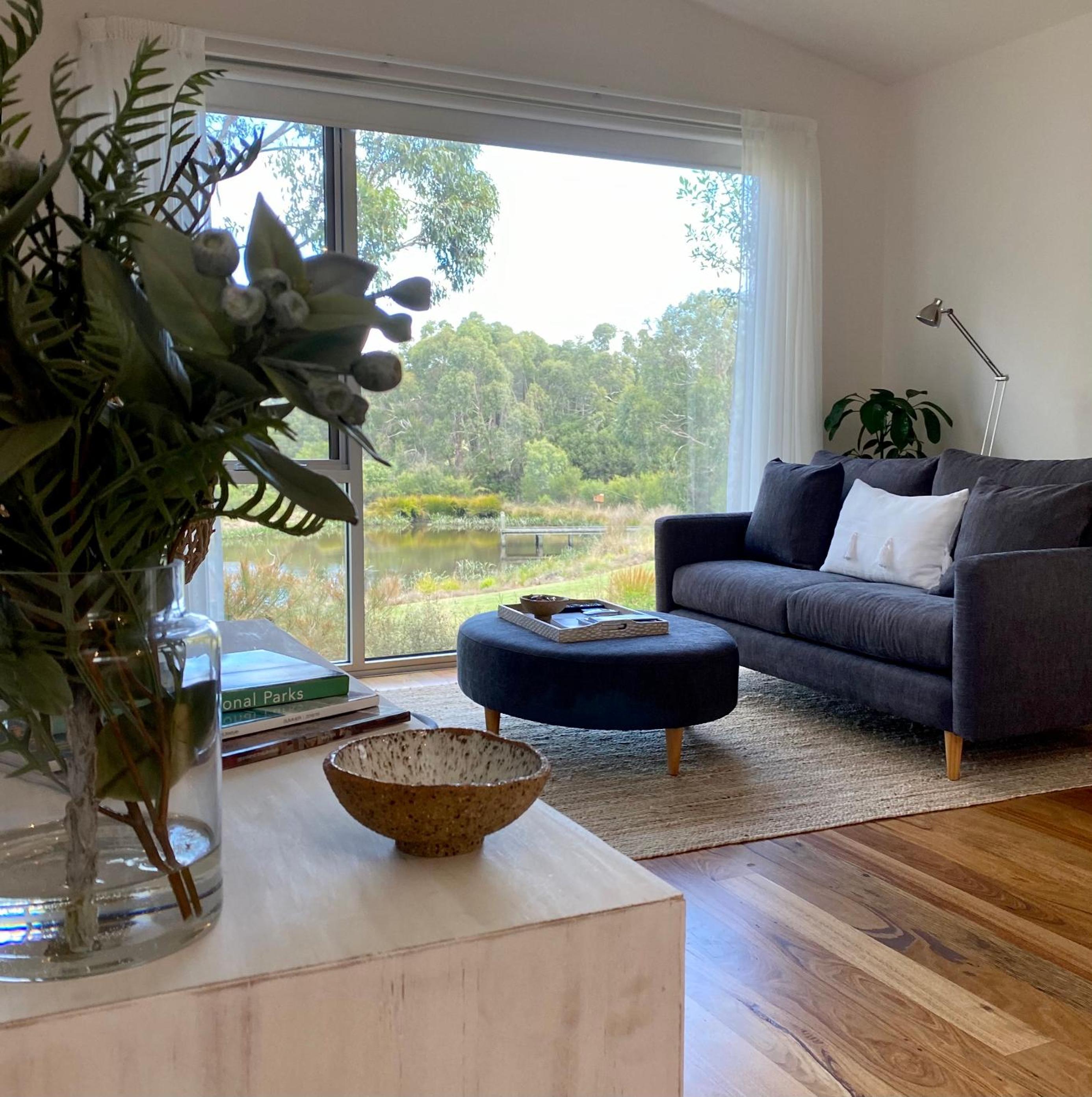 Superior King Suite