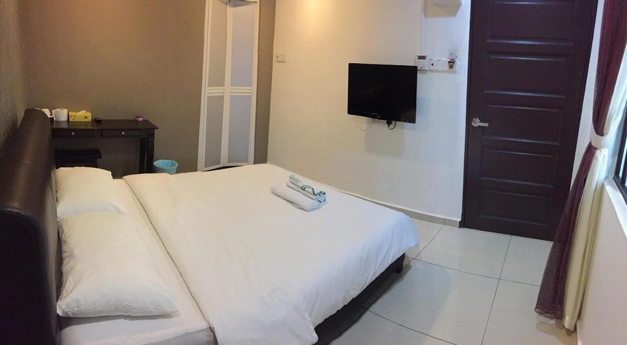 Deluxe Double Room photo 3