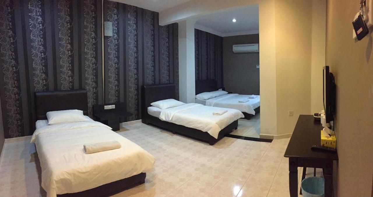 Family Suite photo 2