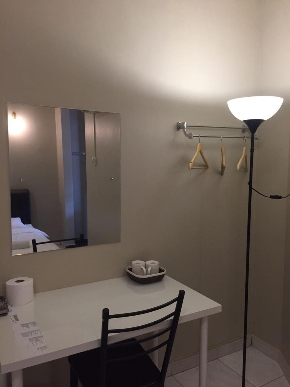 Standard Twin Room photo 2