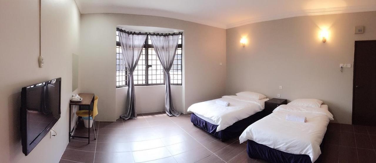 Twin Room photo 2