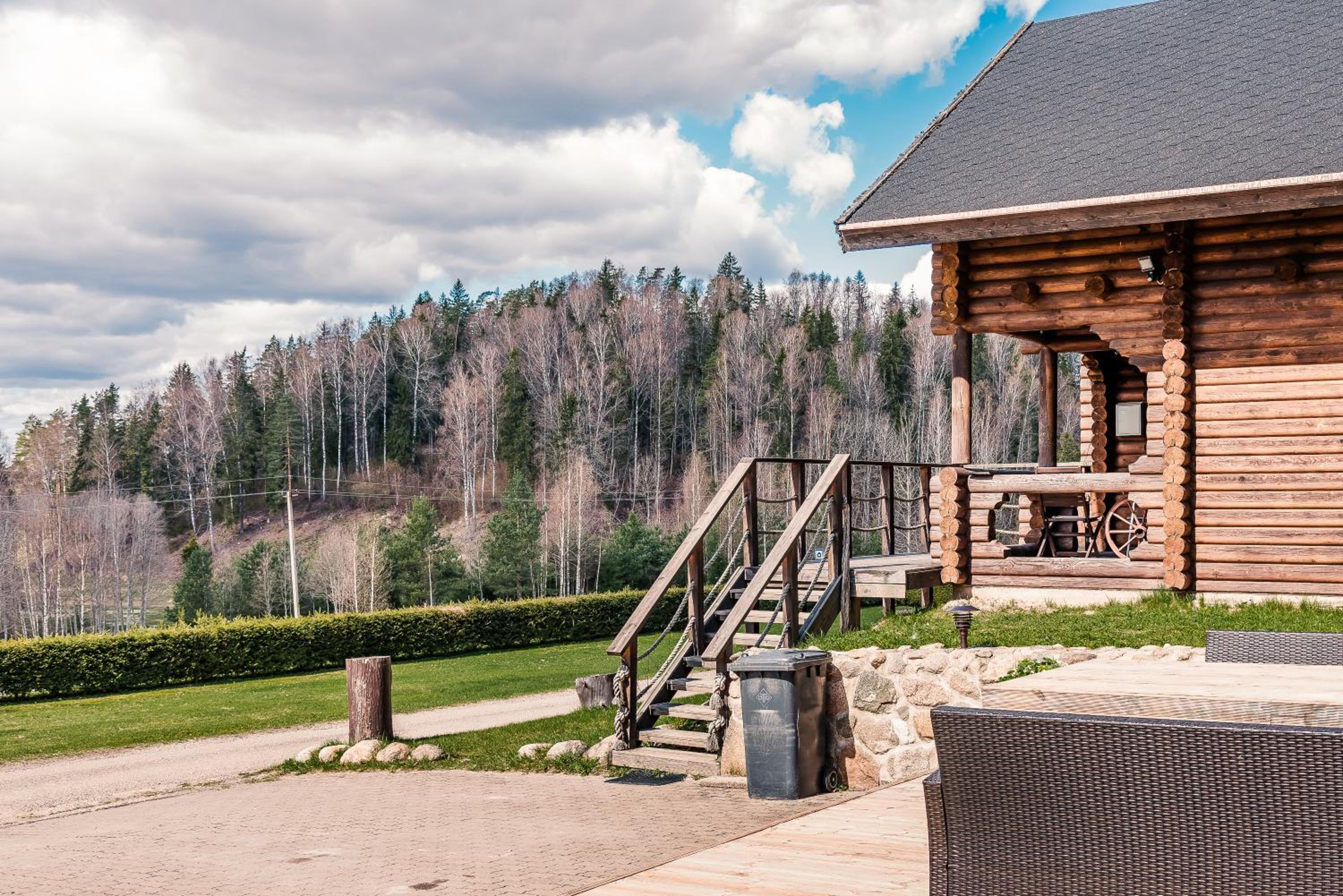 Two-Bedroom Holiday Home - Photo 36