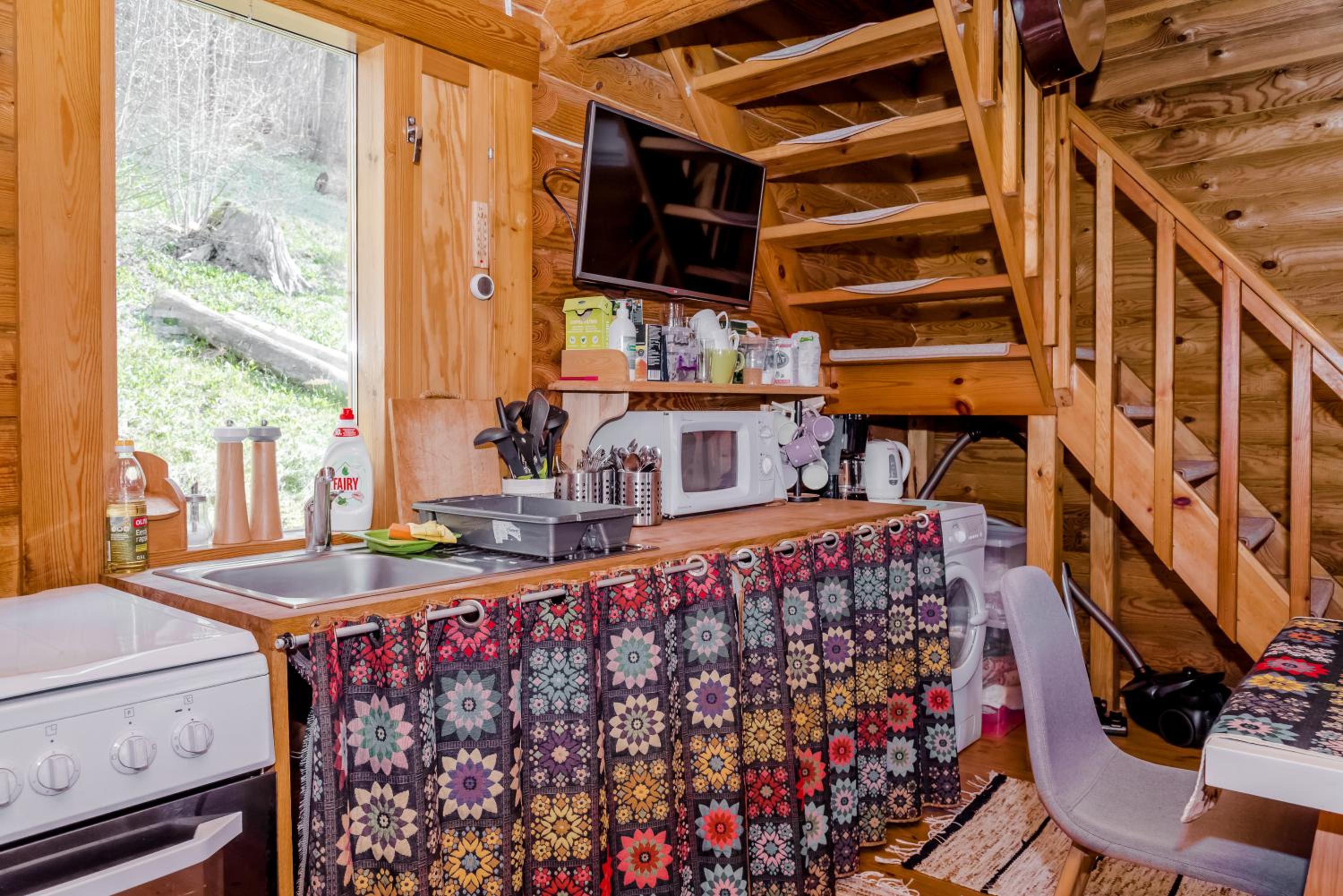 Two-Bedroom Holiday Home - Photo 34