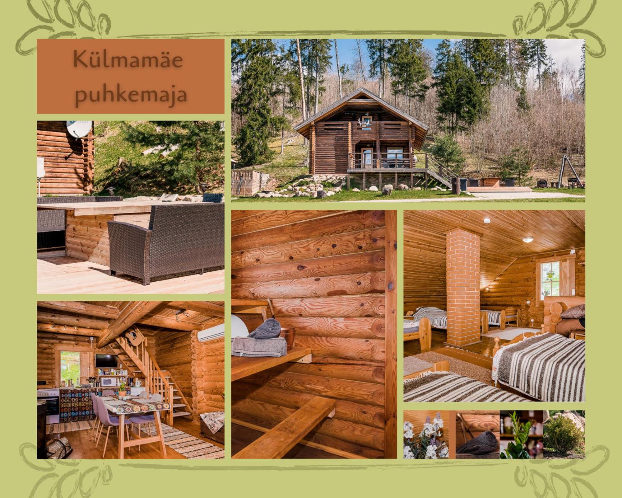 Two-Bedroom Holiday Home - Photo 1