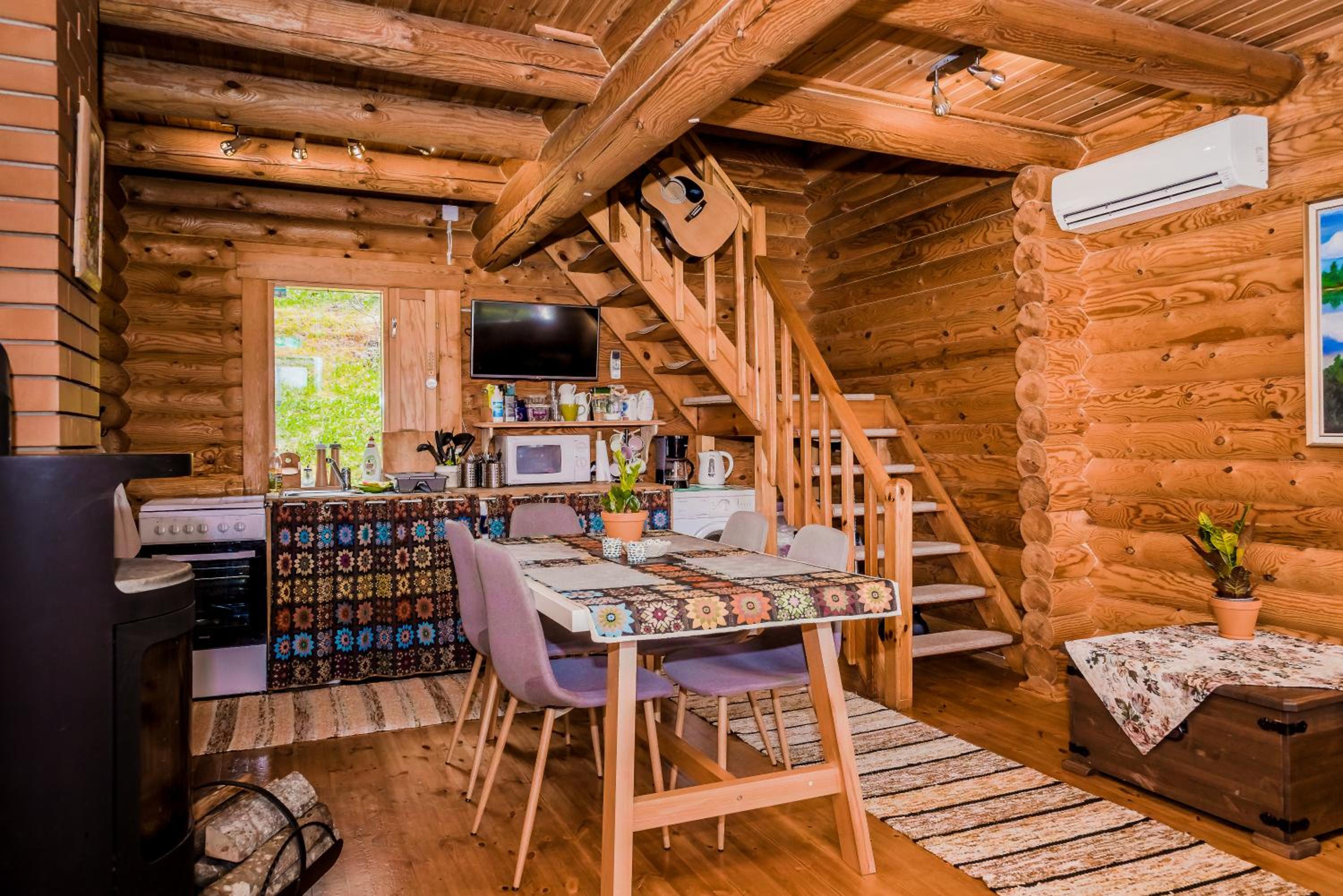 Two-Bedroom Holiday Home - Photo 5