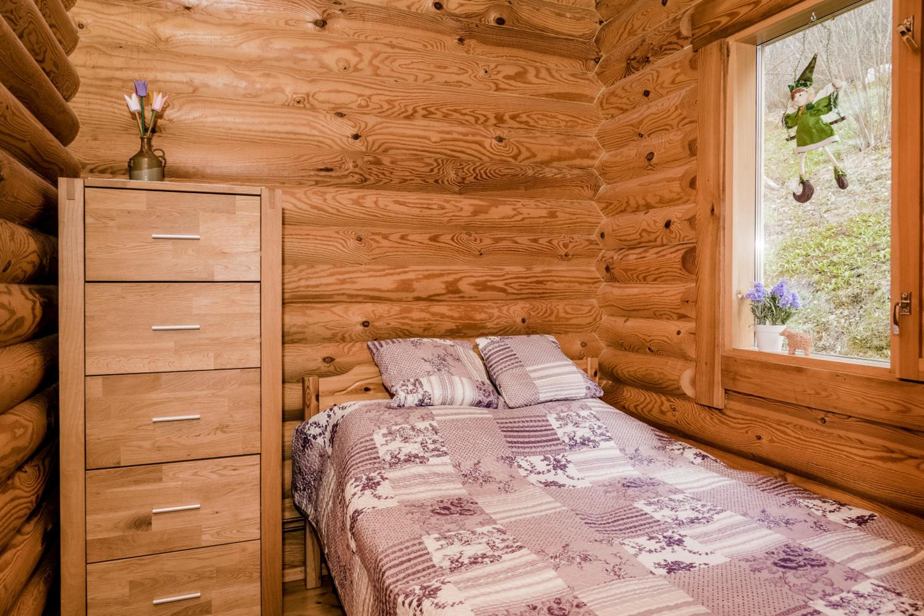 Two-Bedroom Holiday Home - Photo 4