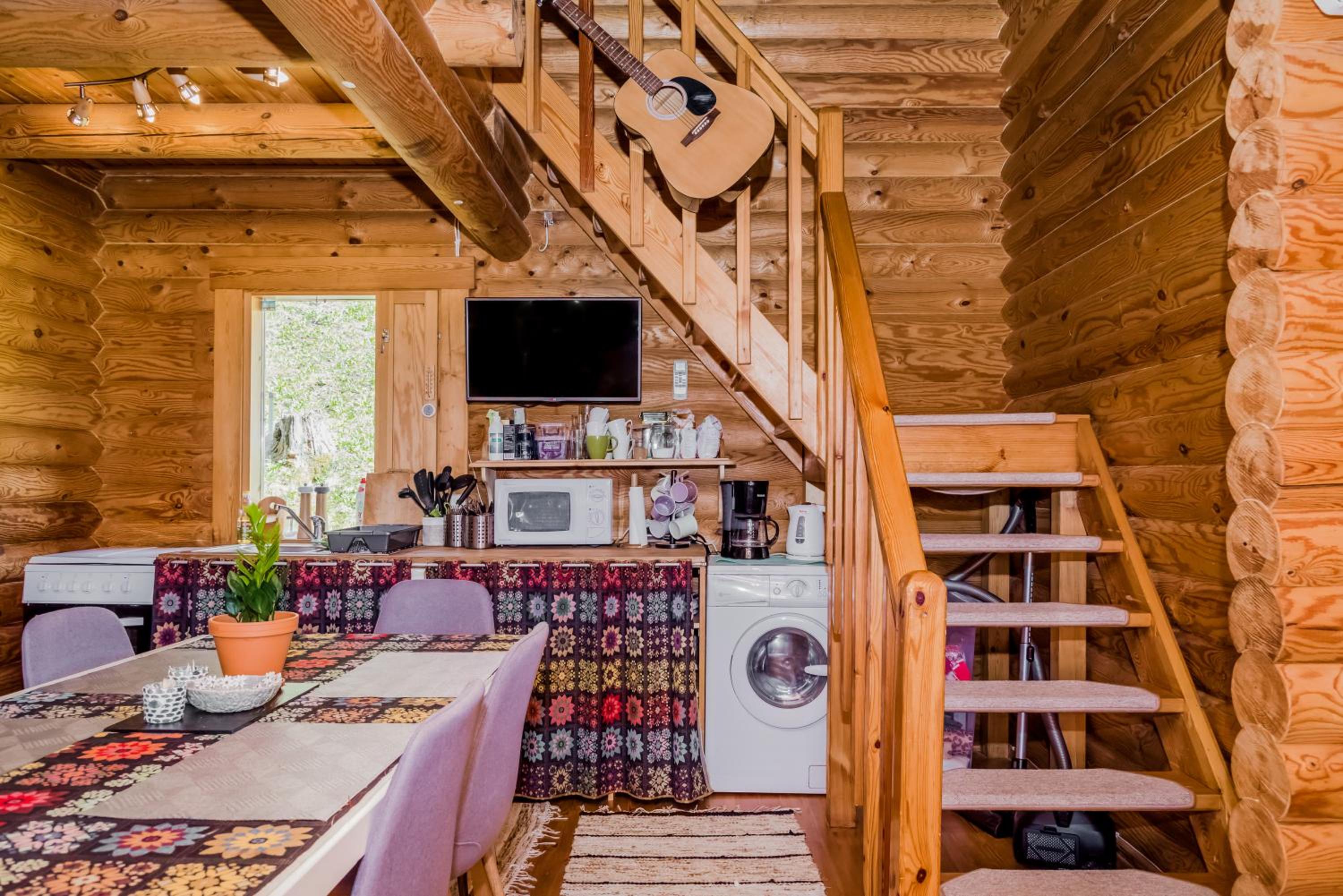Two-Bedroom Holiday Home - Photo 31