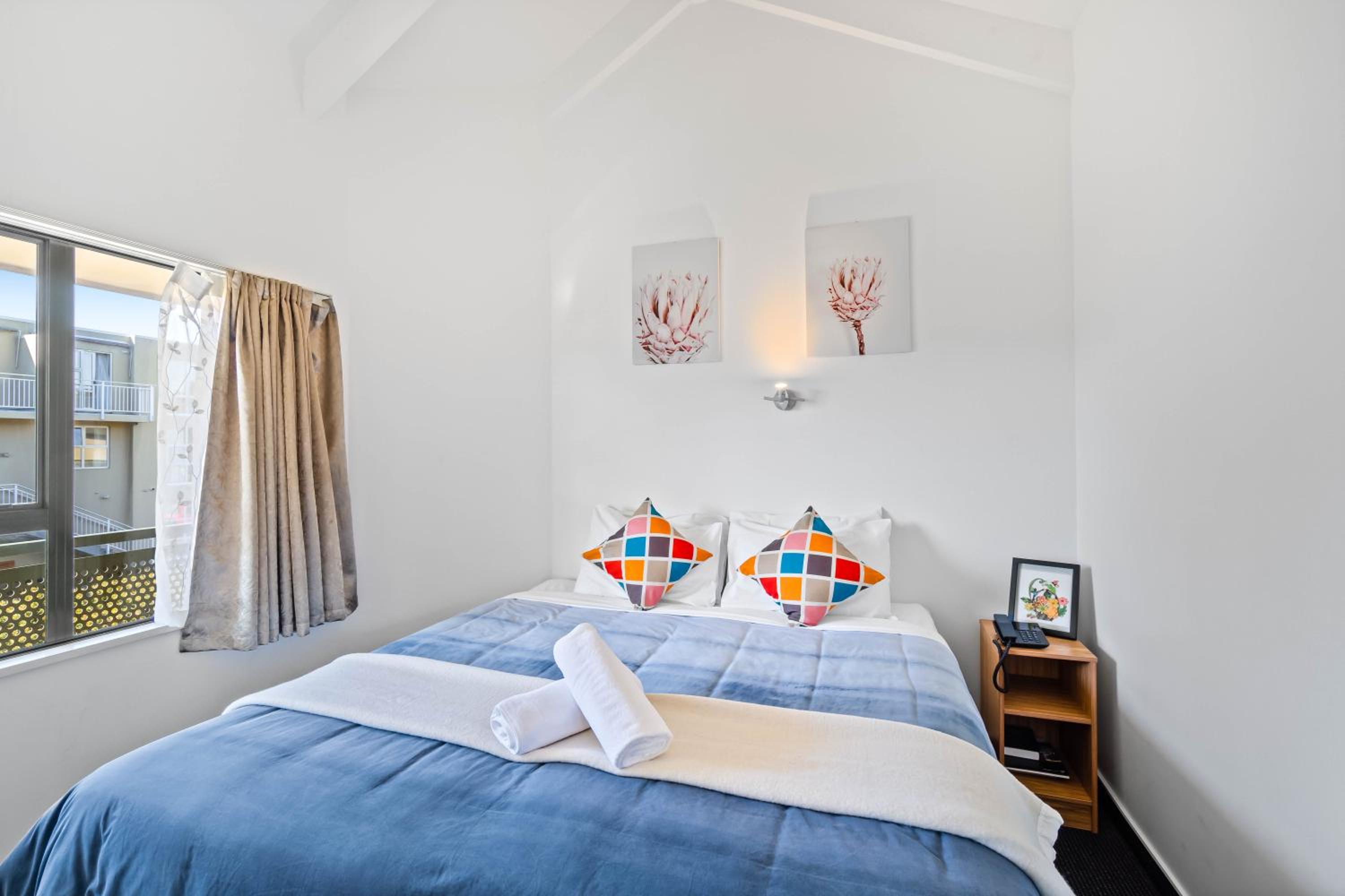 King suite - Top Floor photo 3