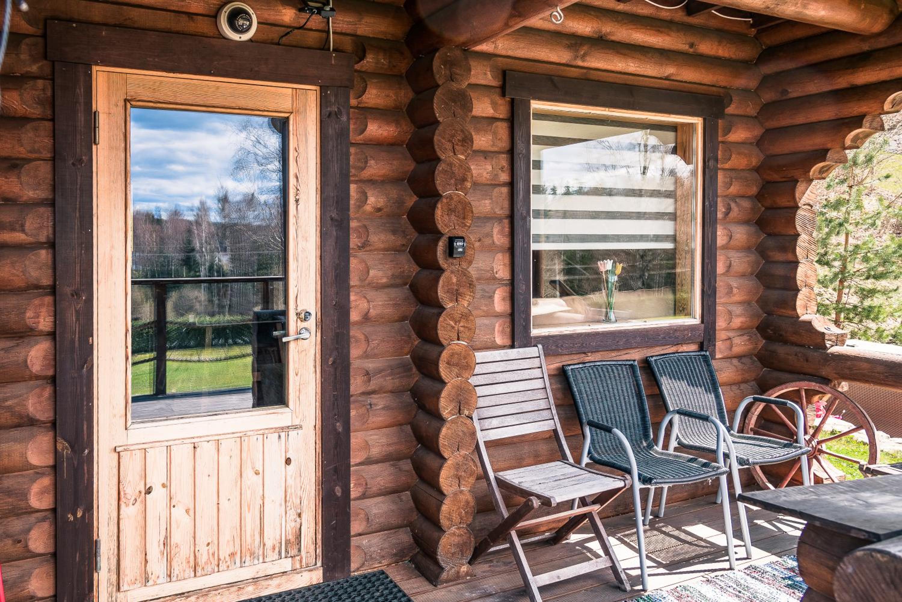 Two-Bedroom Holiday Home - Photo 28