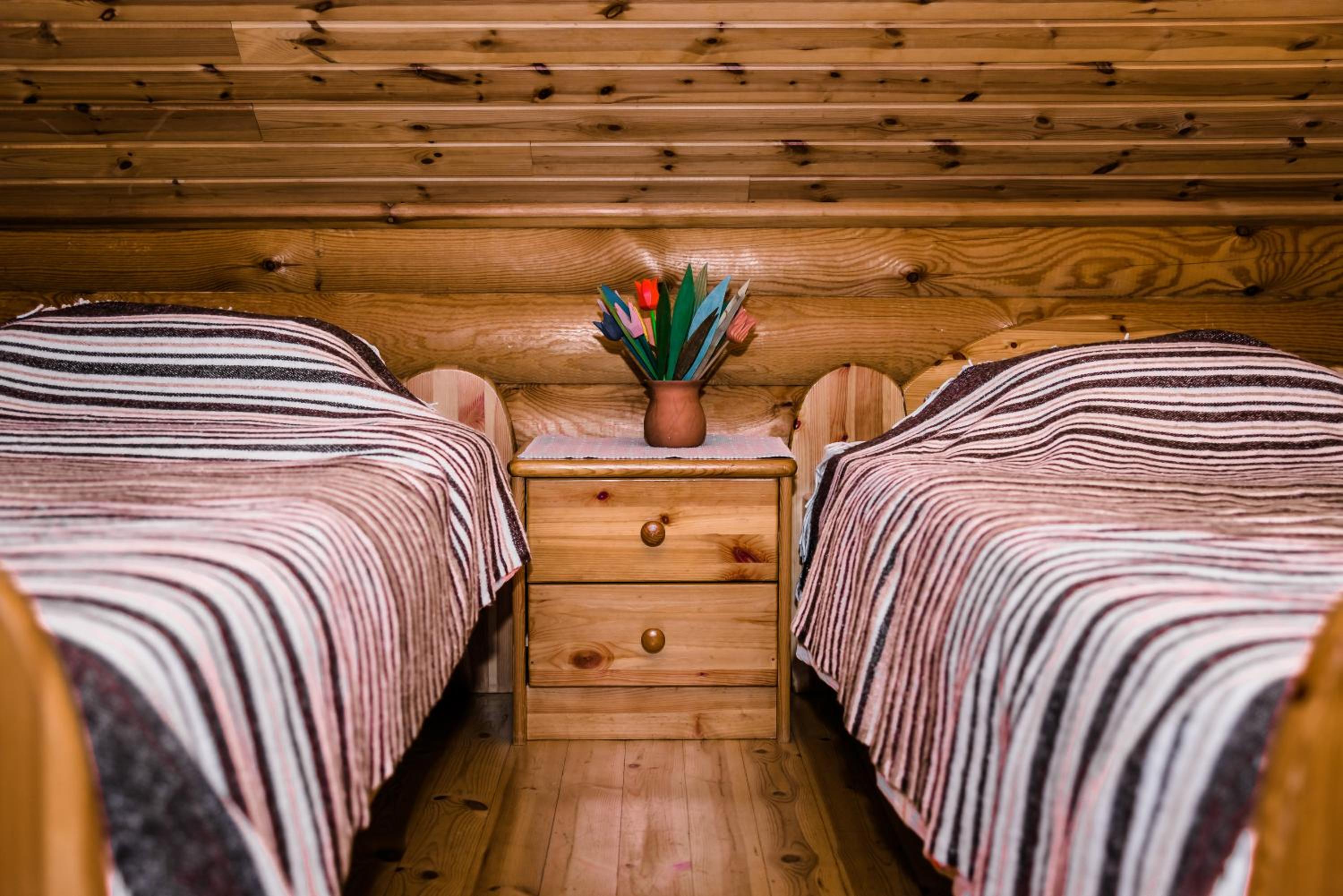 Two-Bedroom Holiday Home - Photo 27