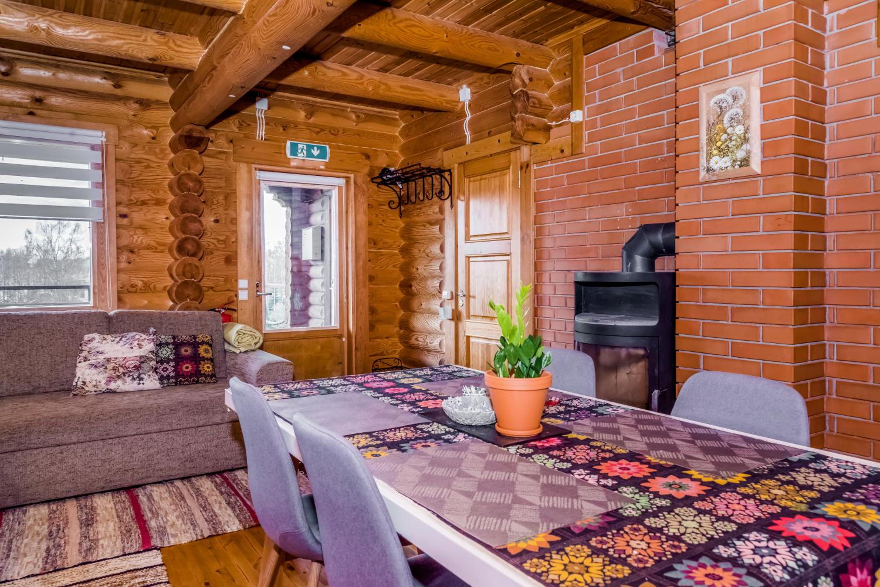 Two-Bedroom Holiday Home - Photo 24