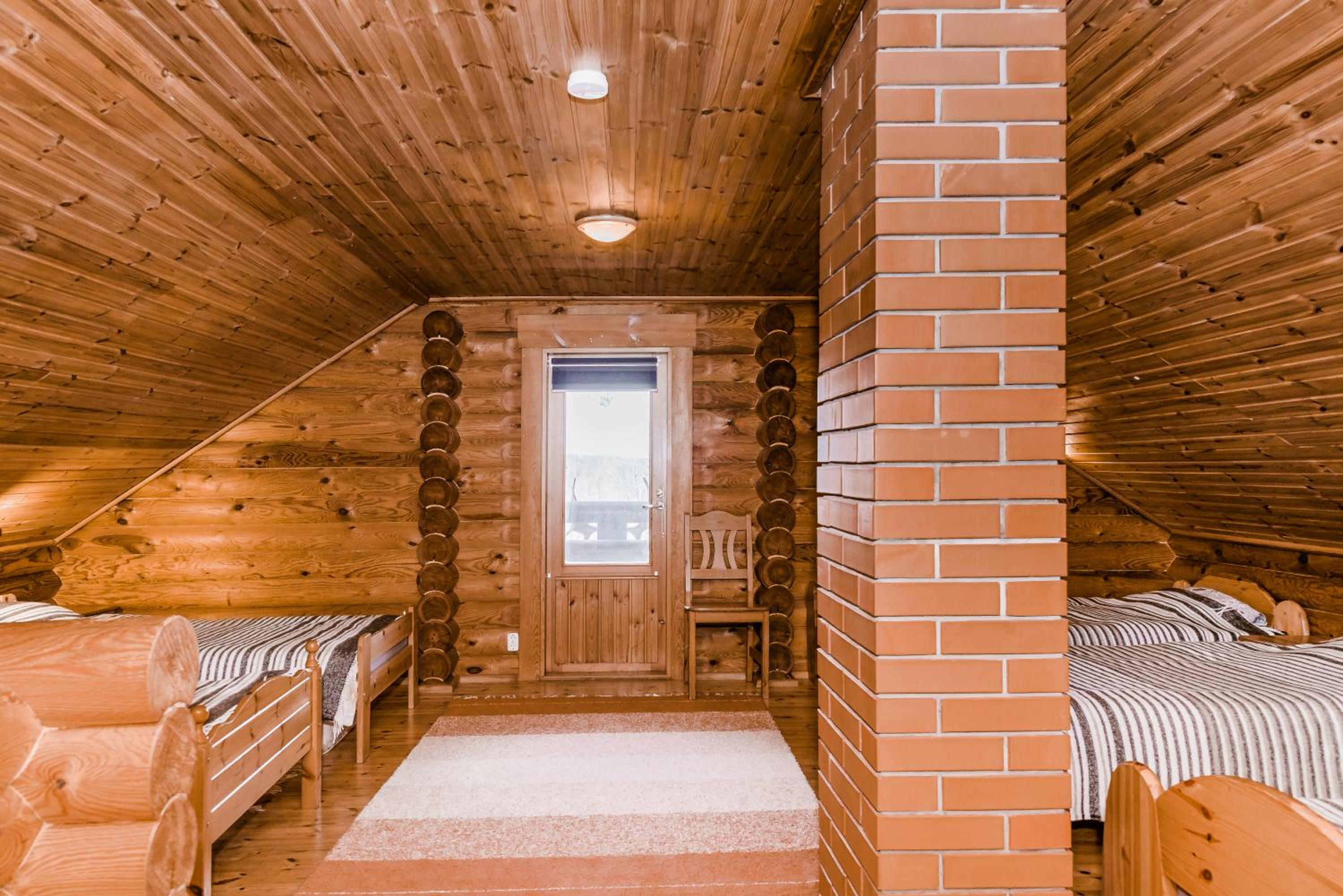 Two-Bedroom Holiday Home - Photo 23