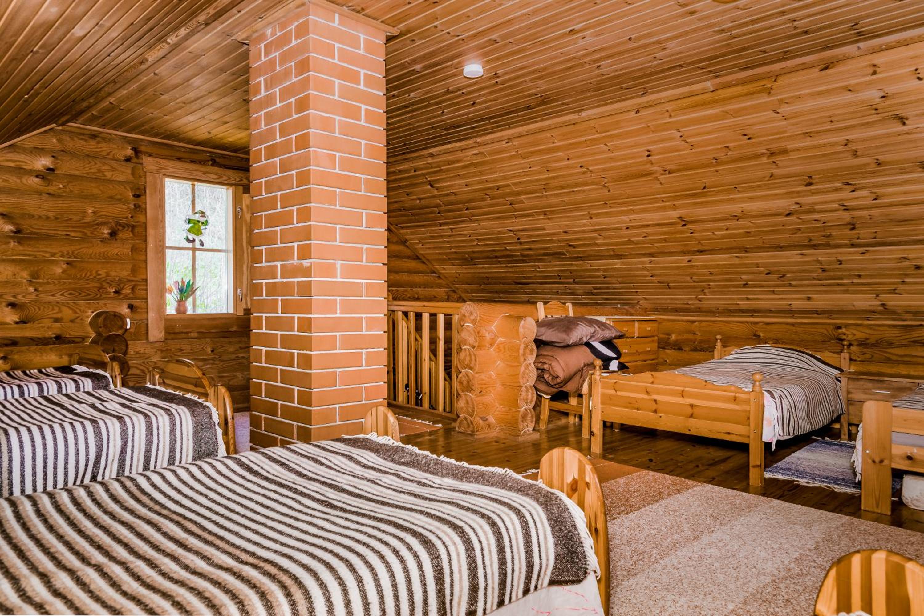 Two-Bedroom Holiday Home - Photo 21