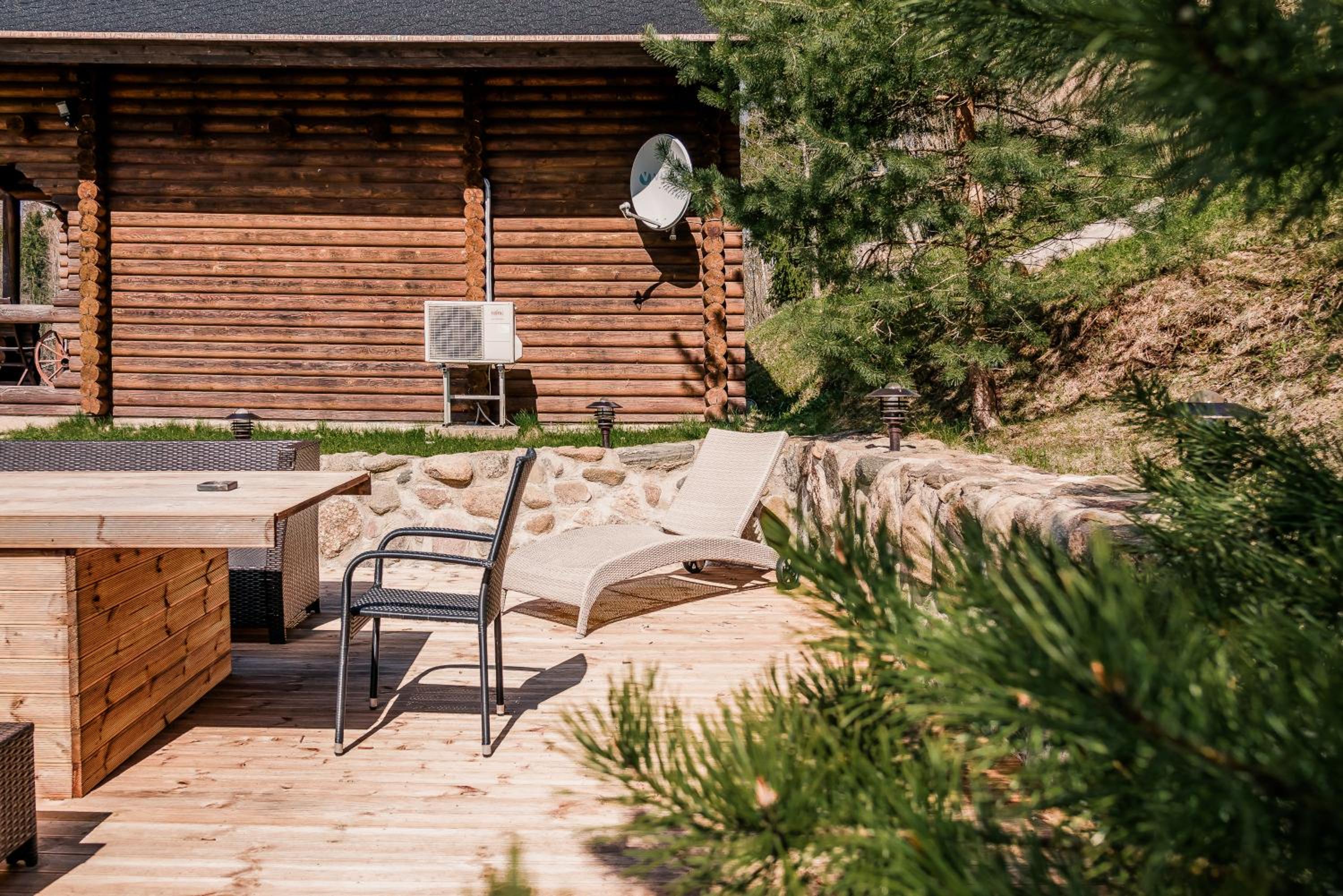 Two-Bedroom Holiday Home - Photo 18
