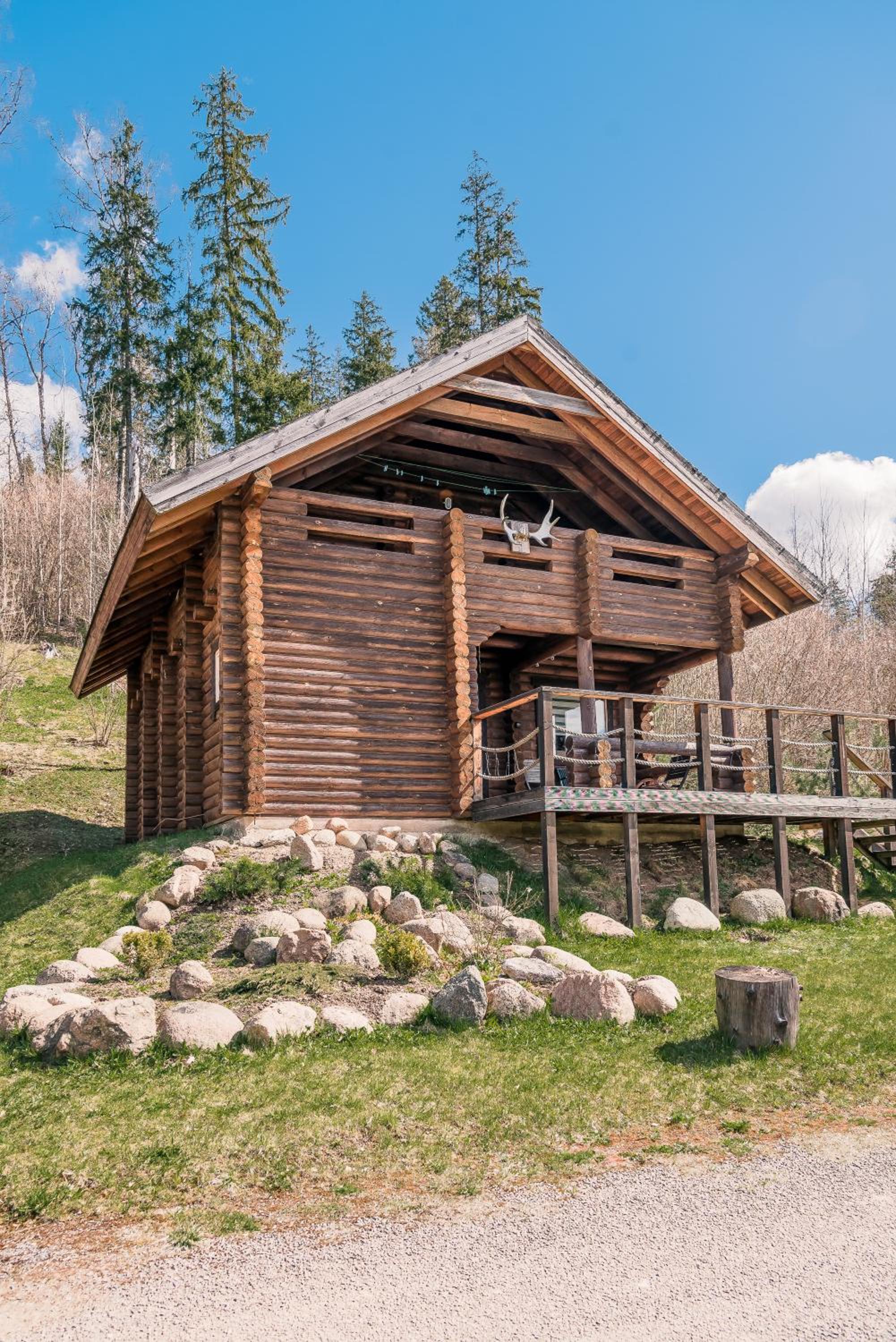 Two-Bedroom Holiday Home - Photo 14