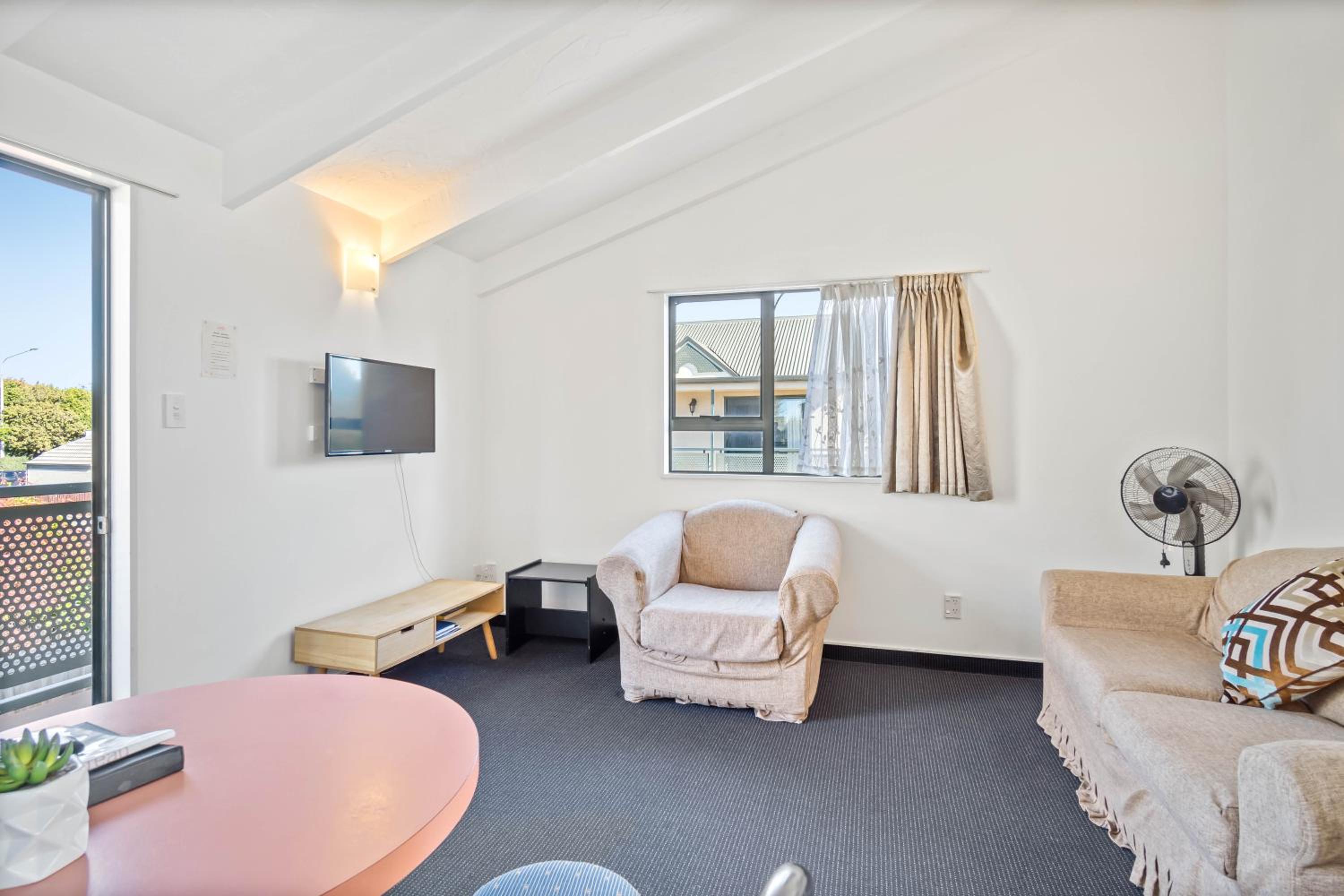 Two-Bedroom Apartment - Top Floor photo 1