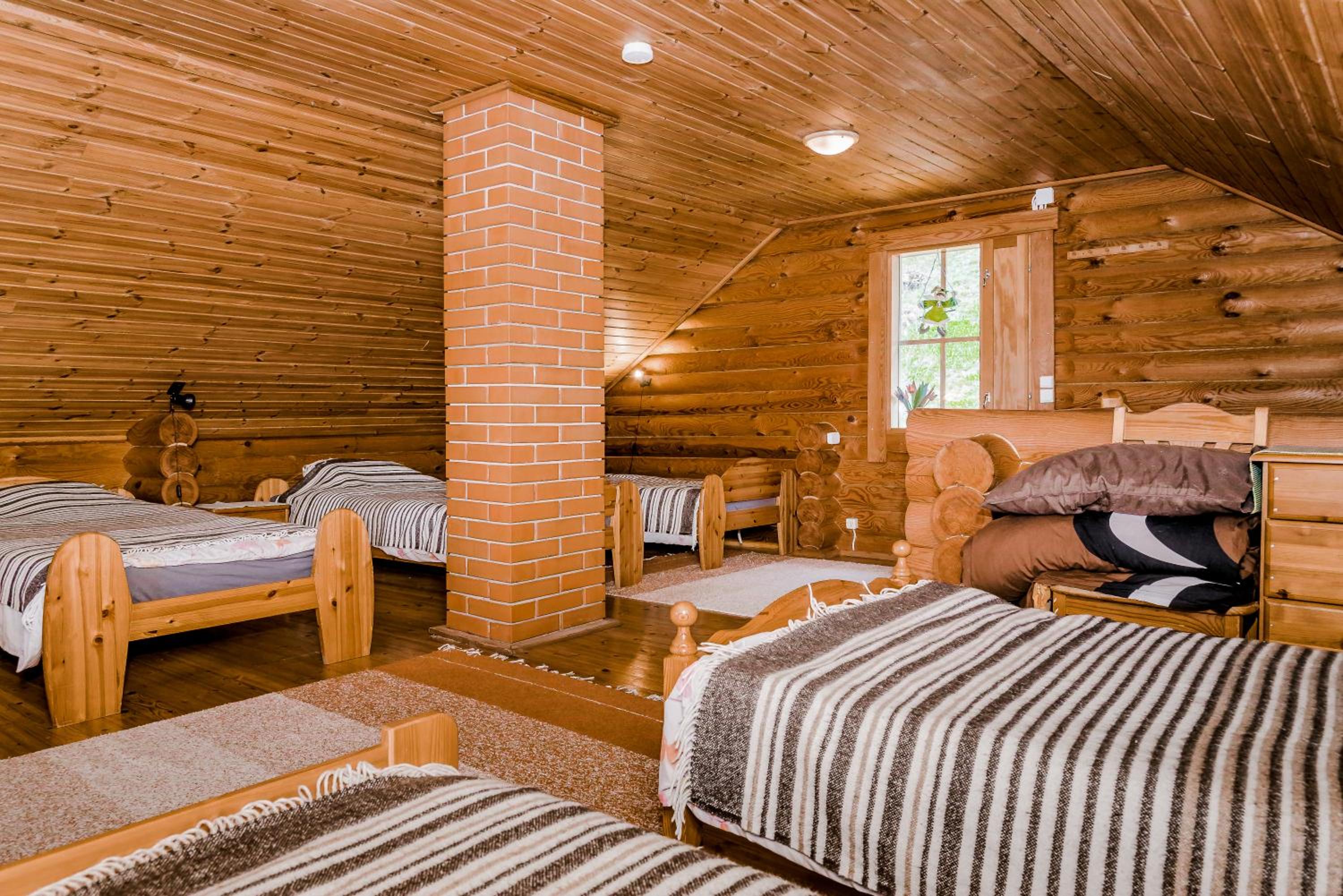 Two-Bedroom Holiday Home - Photo 7