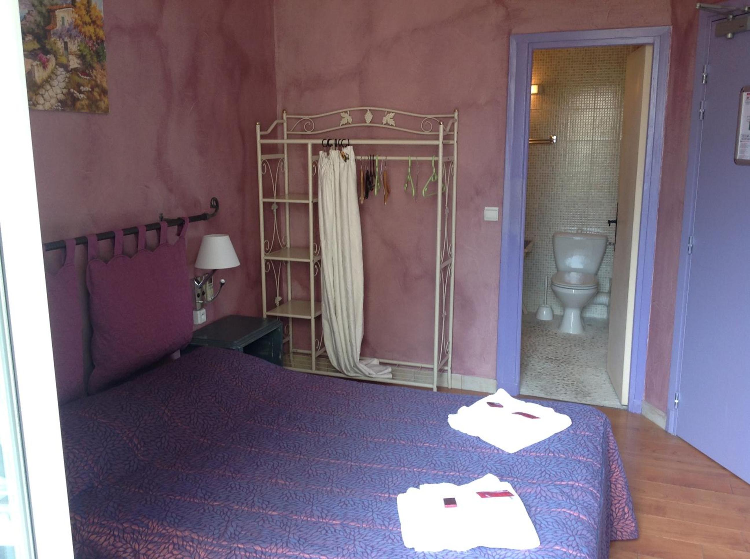 Comfort Triple Room photo 2