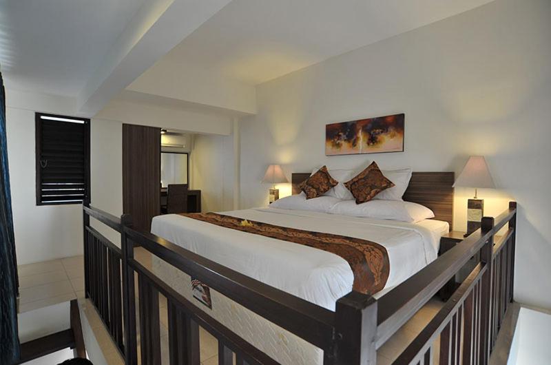 Deluxe Double Room - Photo 1