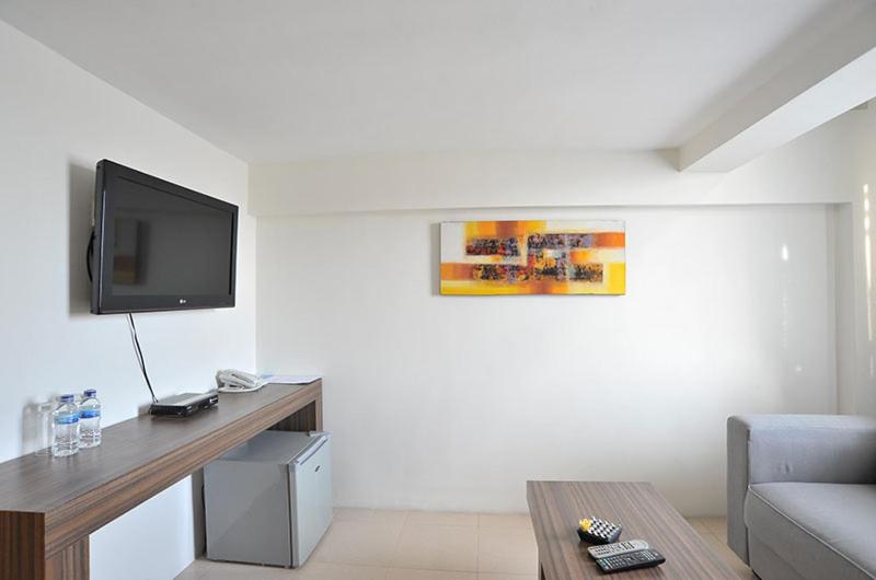 Deluxe Double Room - Photo 4