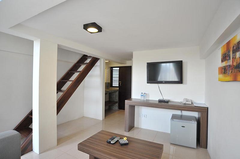 Deluxe Double Room - Photo 2