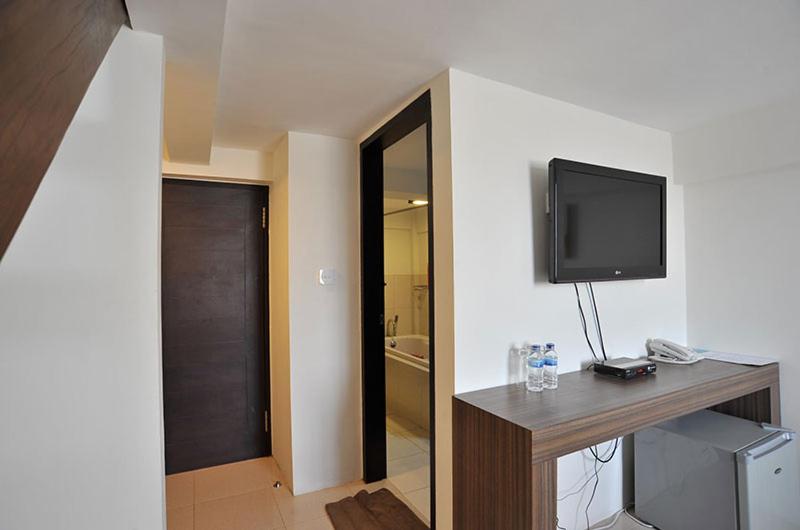 Deluxe Double Room - Photo 3