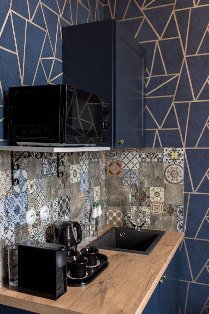 Studio Apartment photo 3