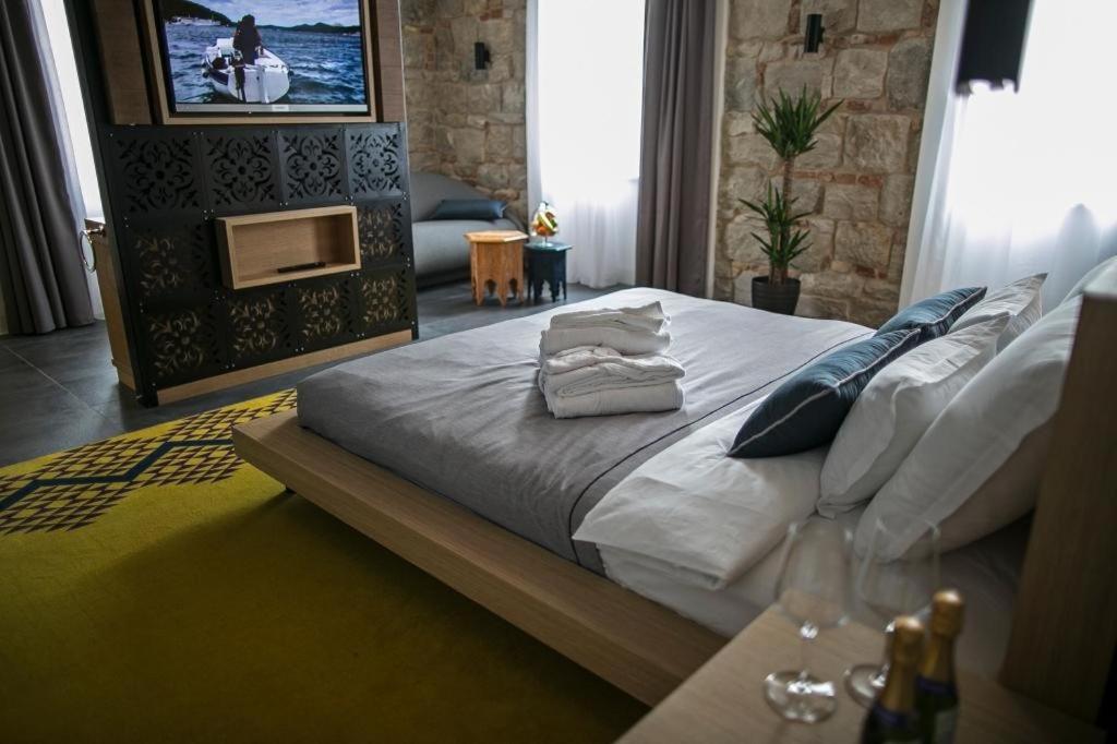 Superior Double Room with City View photo 2