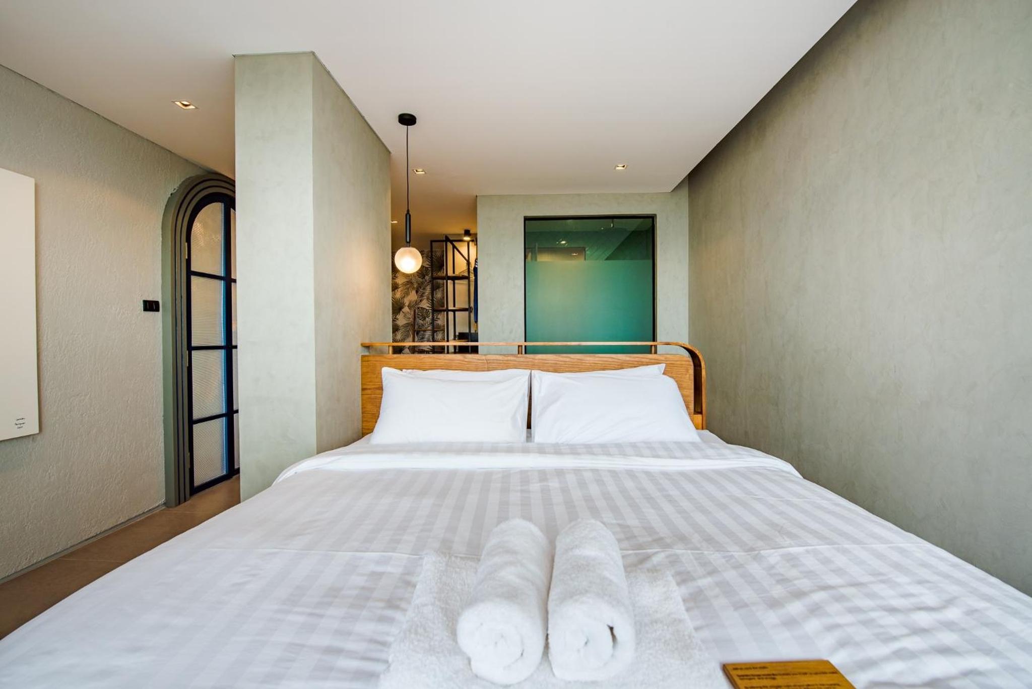 Premier Junior Suite