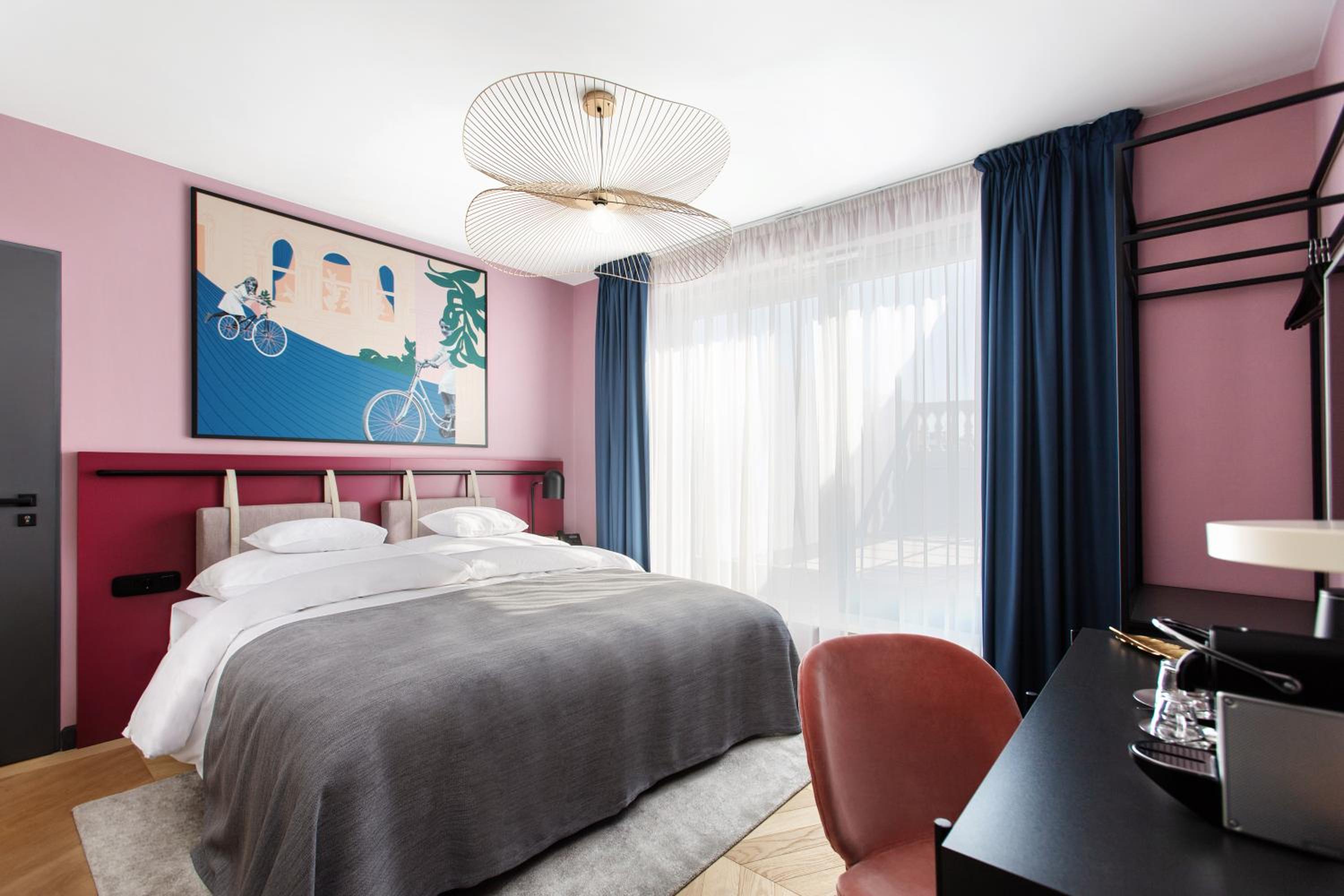 Deluxe Twin Room - Photo 3