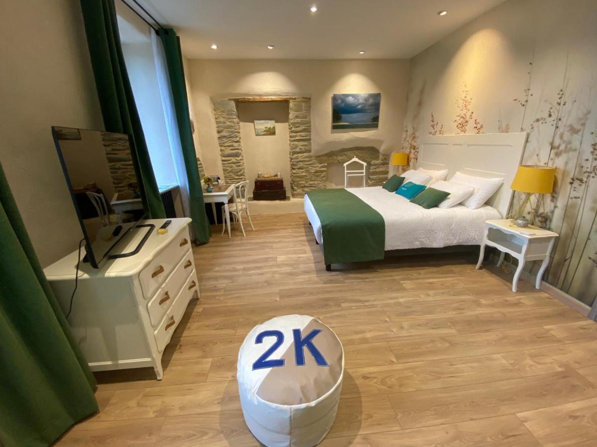 Large Double or Twin Room photo 3