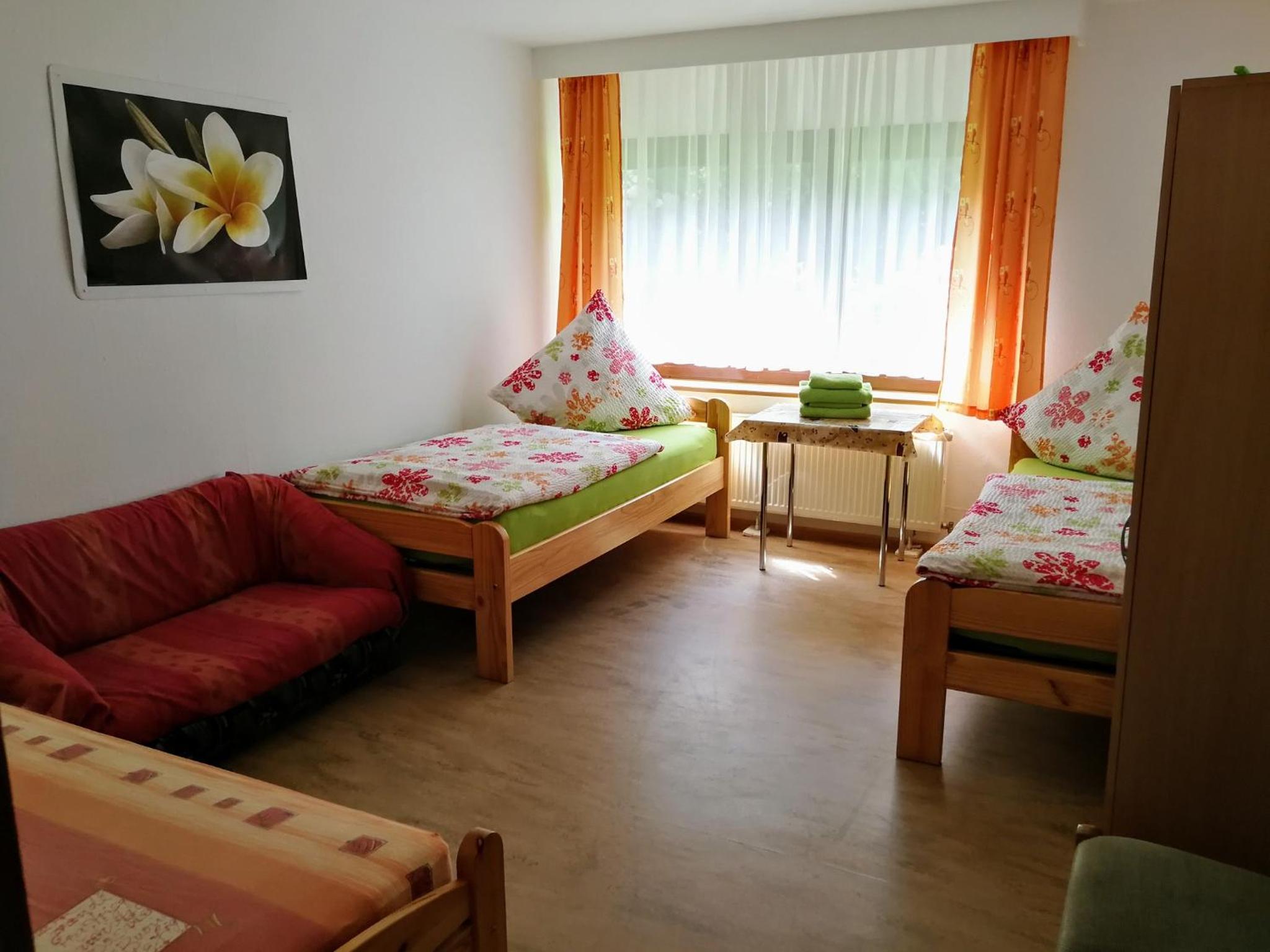 Standard Apartment photo 1