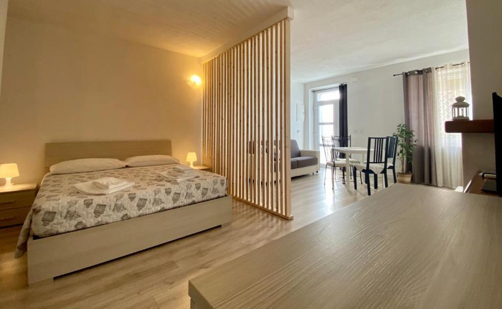 Apartment - Ground Floor photo 3
