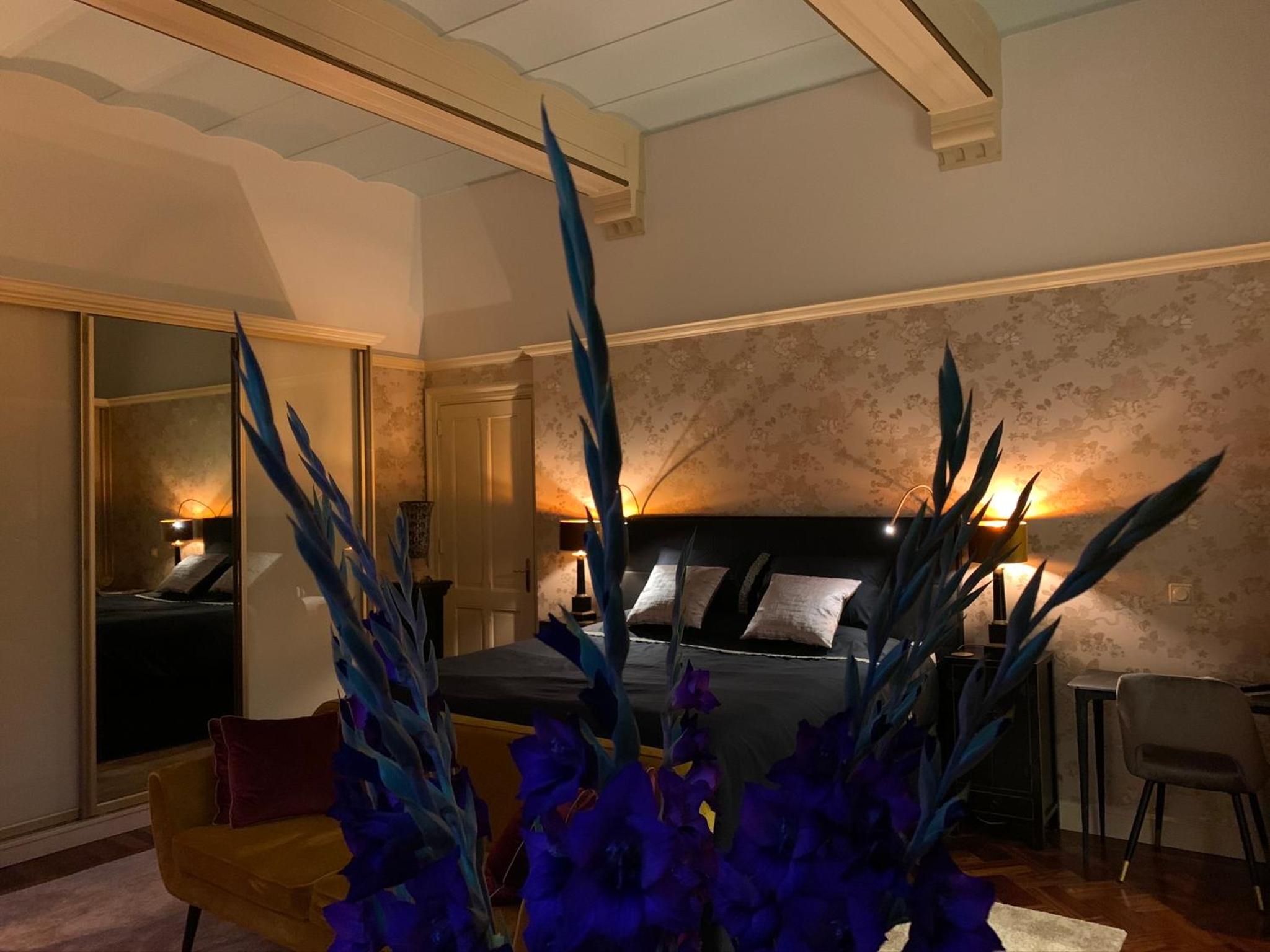 Deluxe Room photo 1