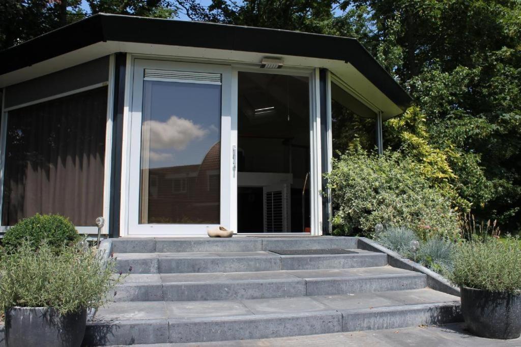Superior Garden Suite - Photo 19