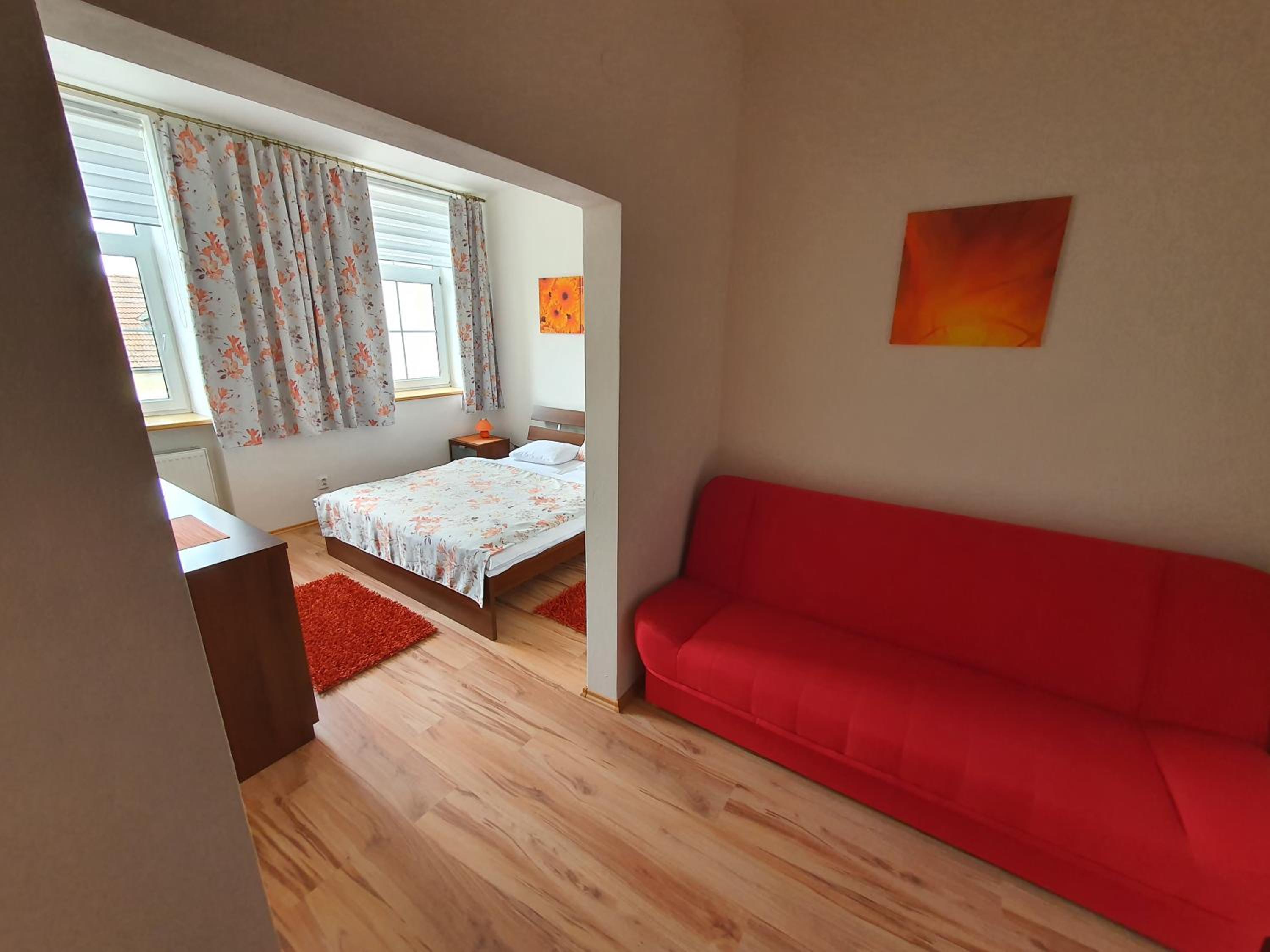 Deluxe Suite photo 1