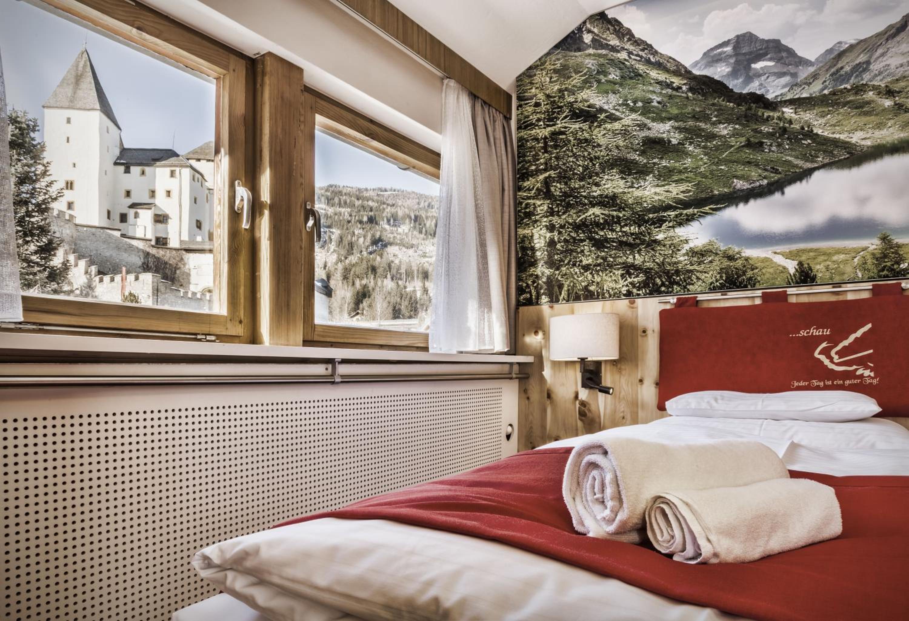 Double Room - Photo 6