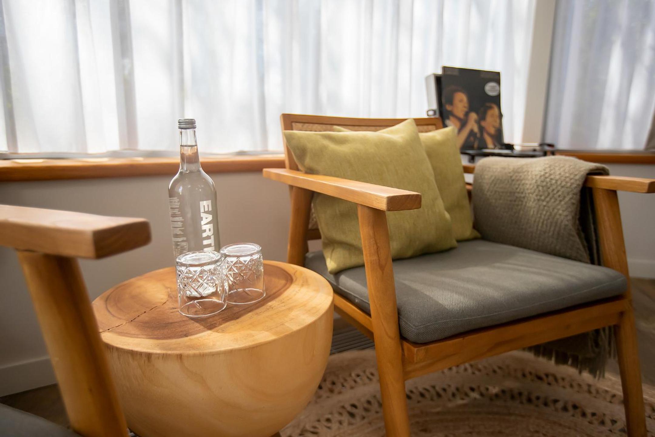 Superior Garden Suite - Photo 4