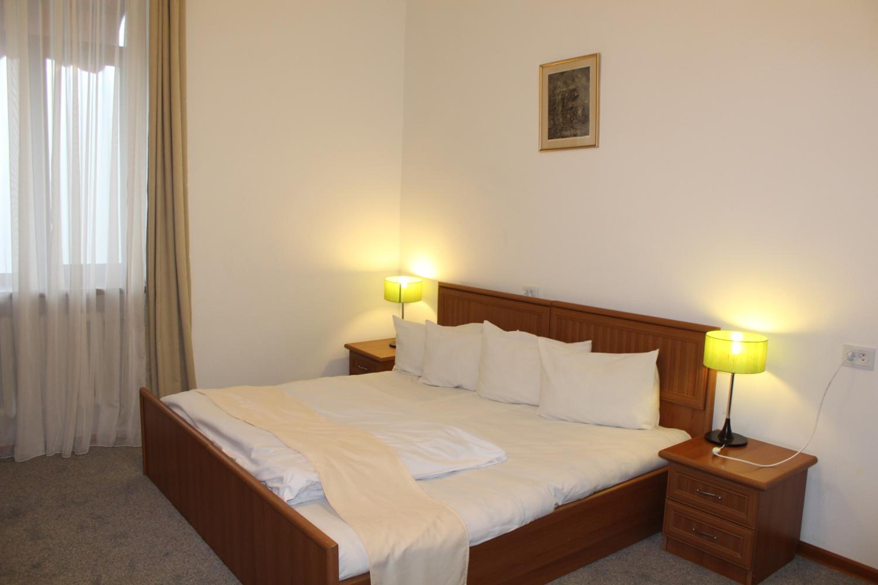 Superior Double or Twin Room photo 2