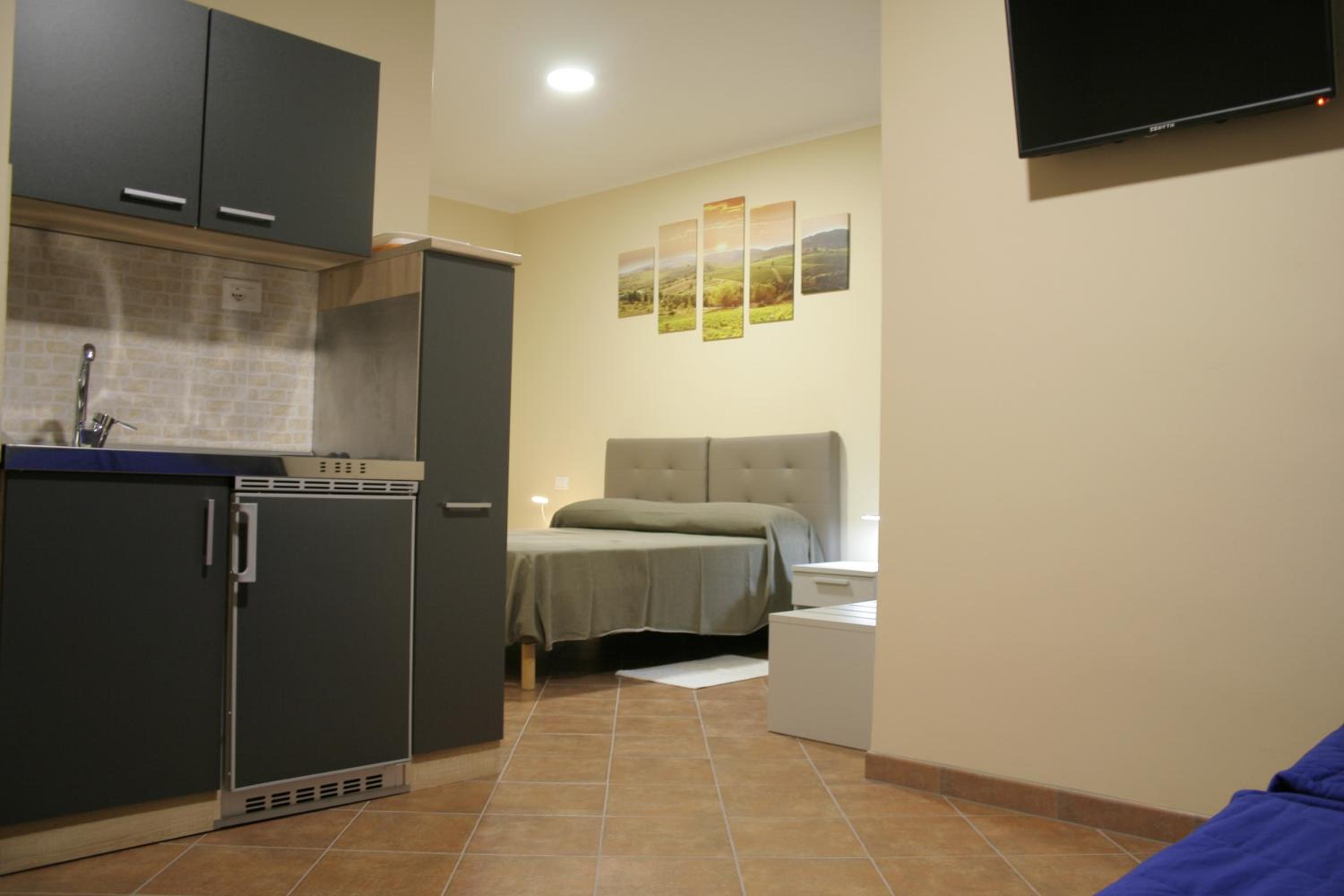 Family Room photo 2