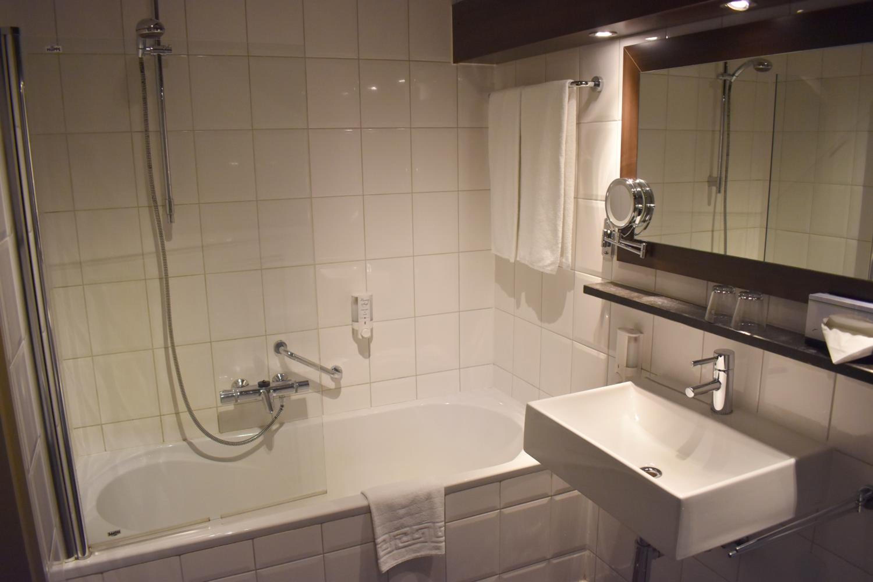 Luxury Double Room - Photo 4